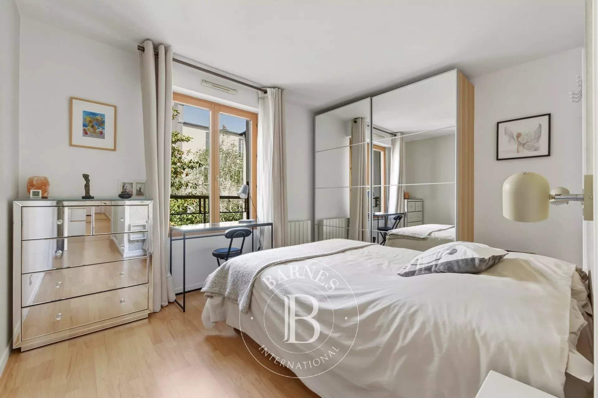 Paris  - Appartement 2 Pi&egrave;ces, 1 Chambre - picture 7