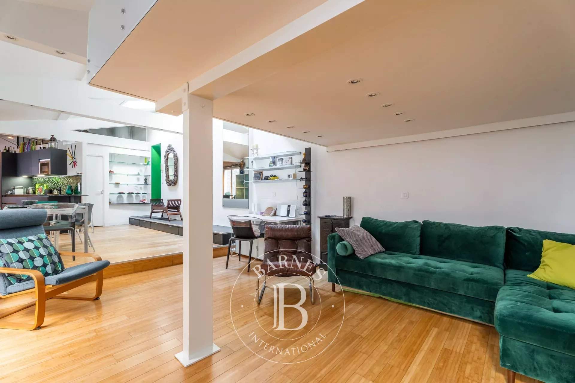 Paris  - Apartment  - picture 8