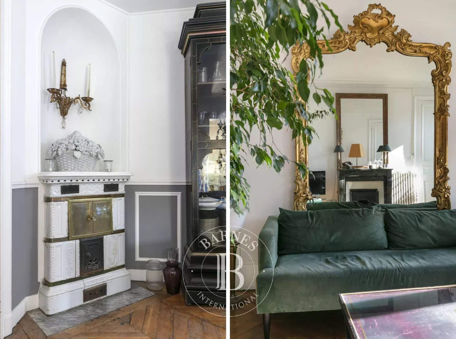 Paris  - Apartment 3 Bedrooms - picture 3