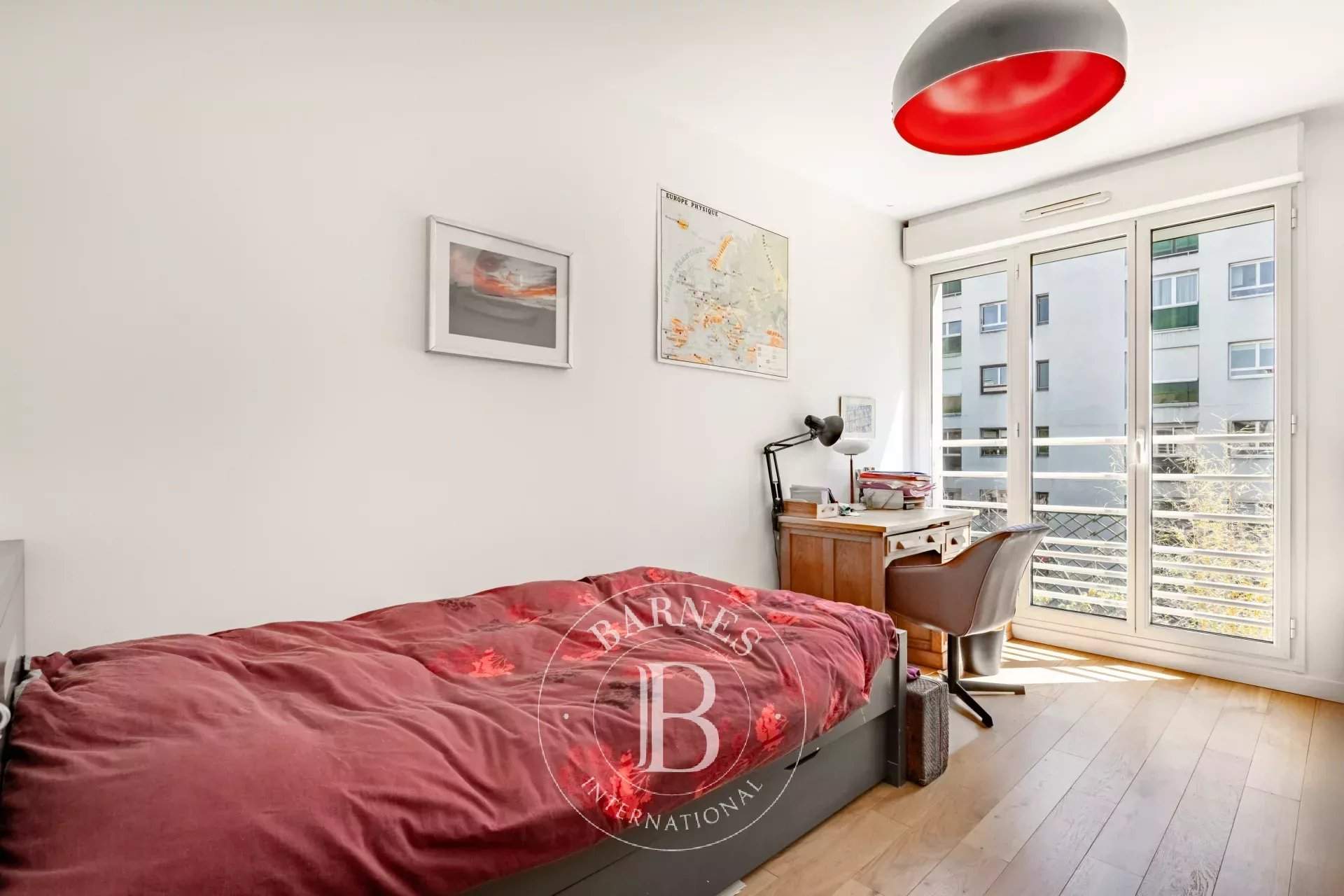 Paris  - Appartement 5 Pièces 3 Chambres - picture 16