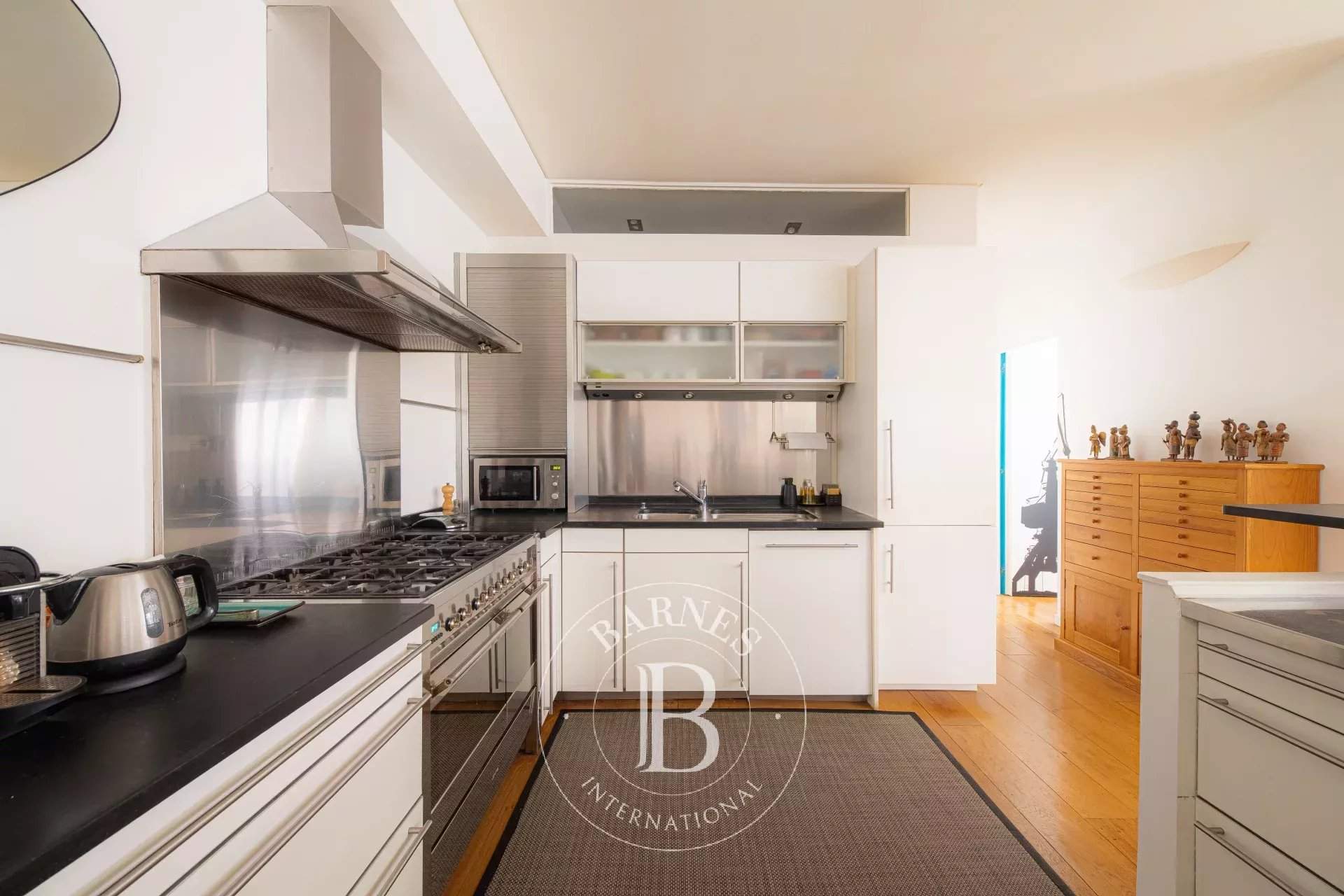 Paris  - Apartment 3 Bedrooms - picture 10