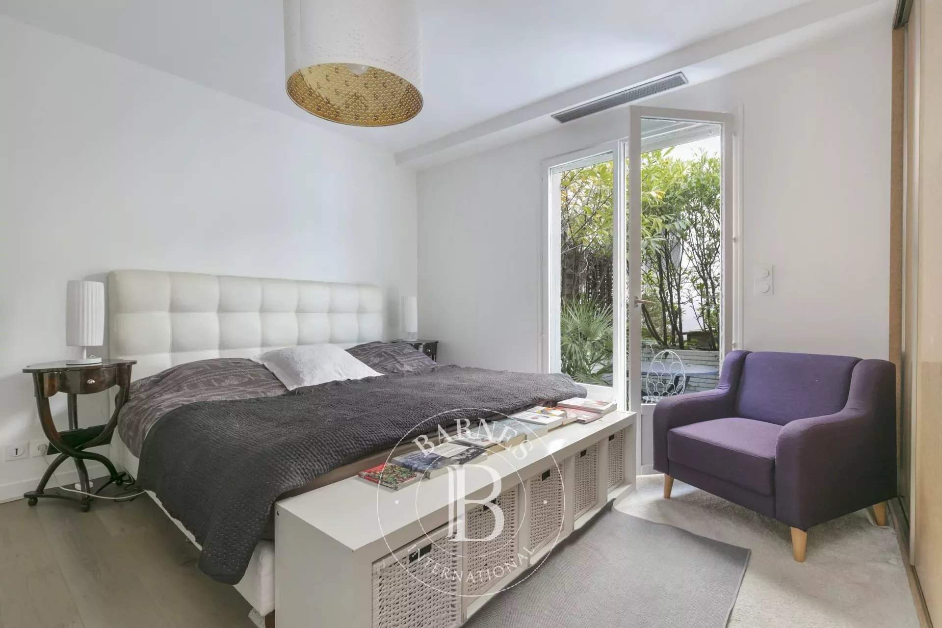 Paris  - Casa 7 Cuartos 5 Habitaciones - picture 15