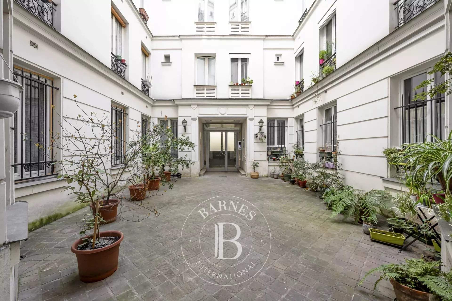Paris  - Apartment 4 Bedrooms - picture 16