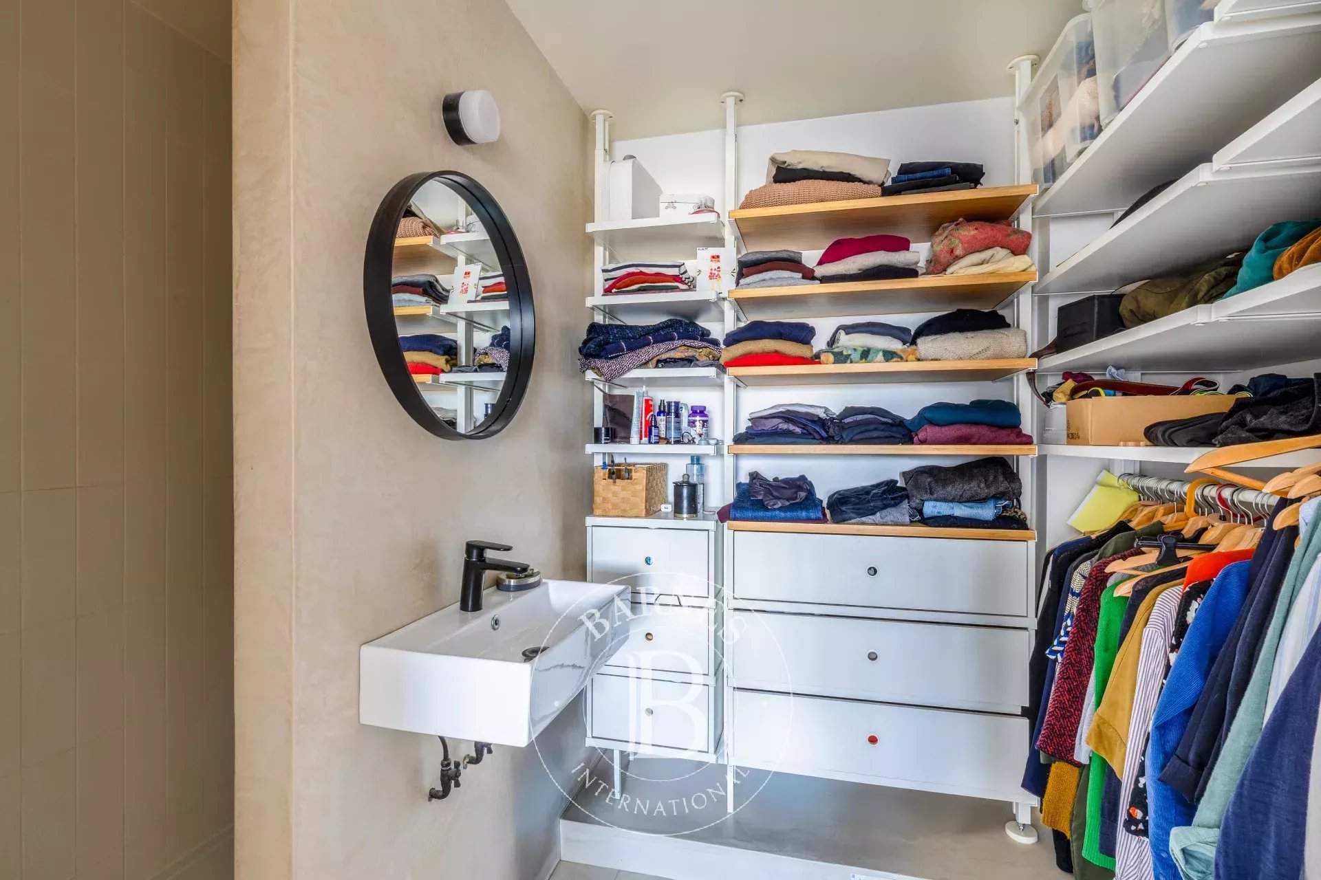 Paris  - Piso 5 Cuartos 4 Habitaciones - picture 8