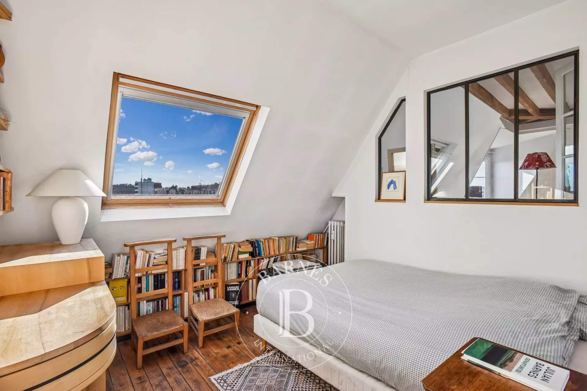 Paris  - Apartment 1 Bedroom - picture 5