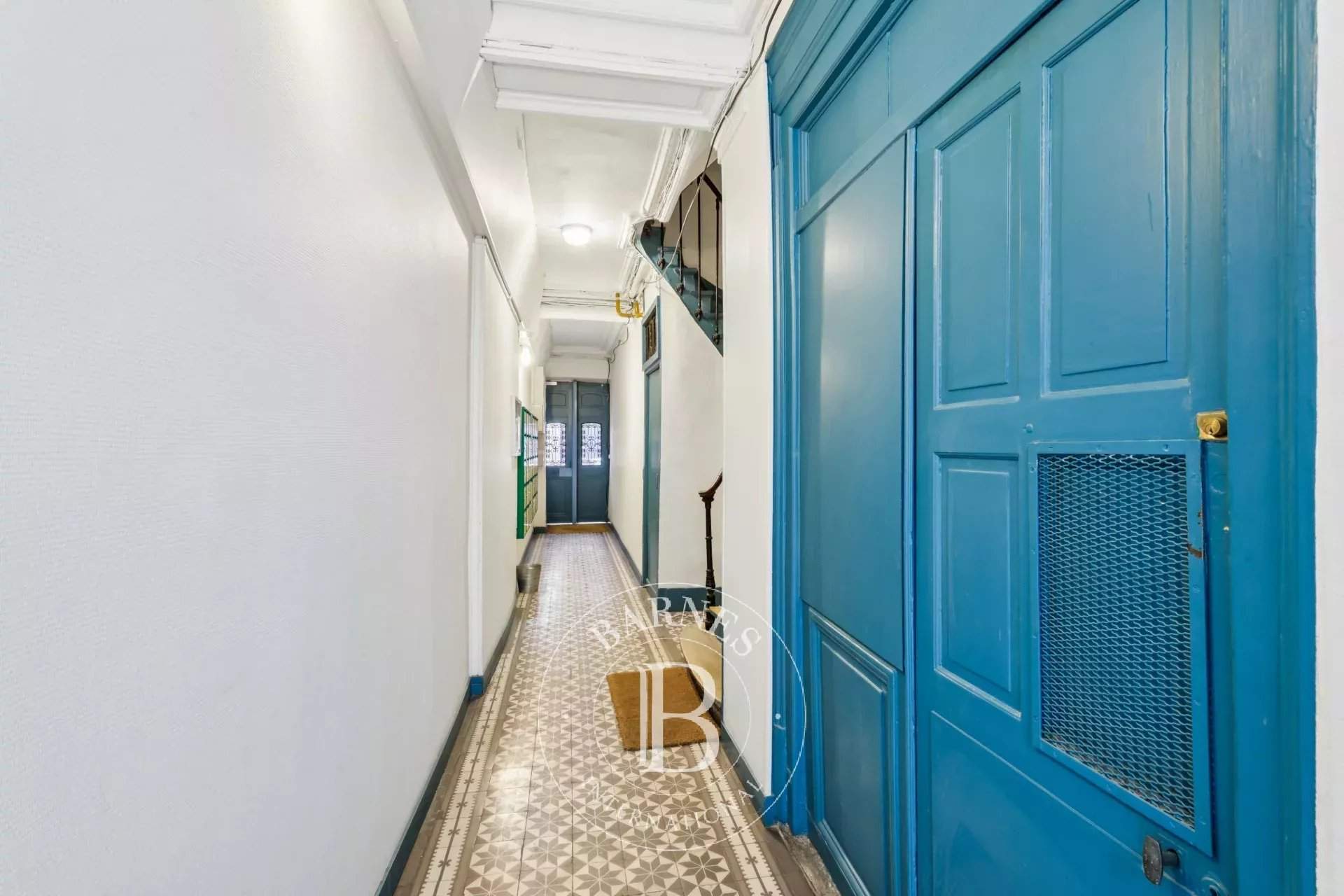 Paris  - Appartement 2 Pièces, 1 Chambre - picture 8