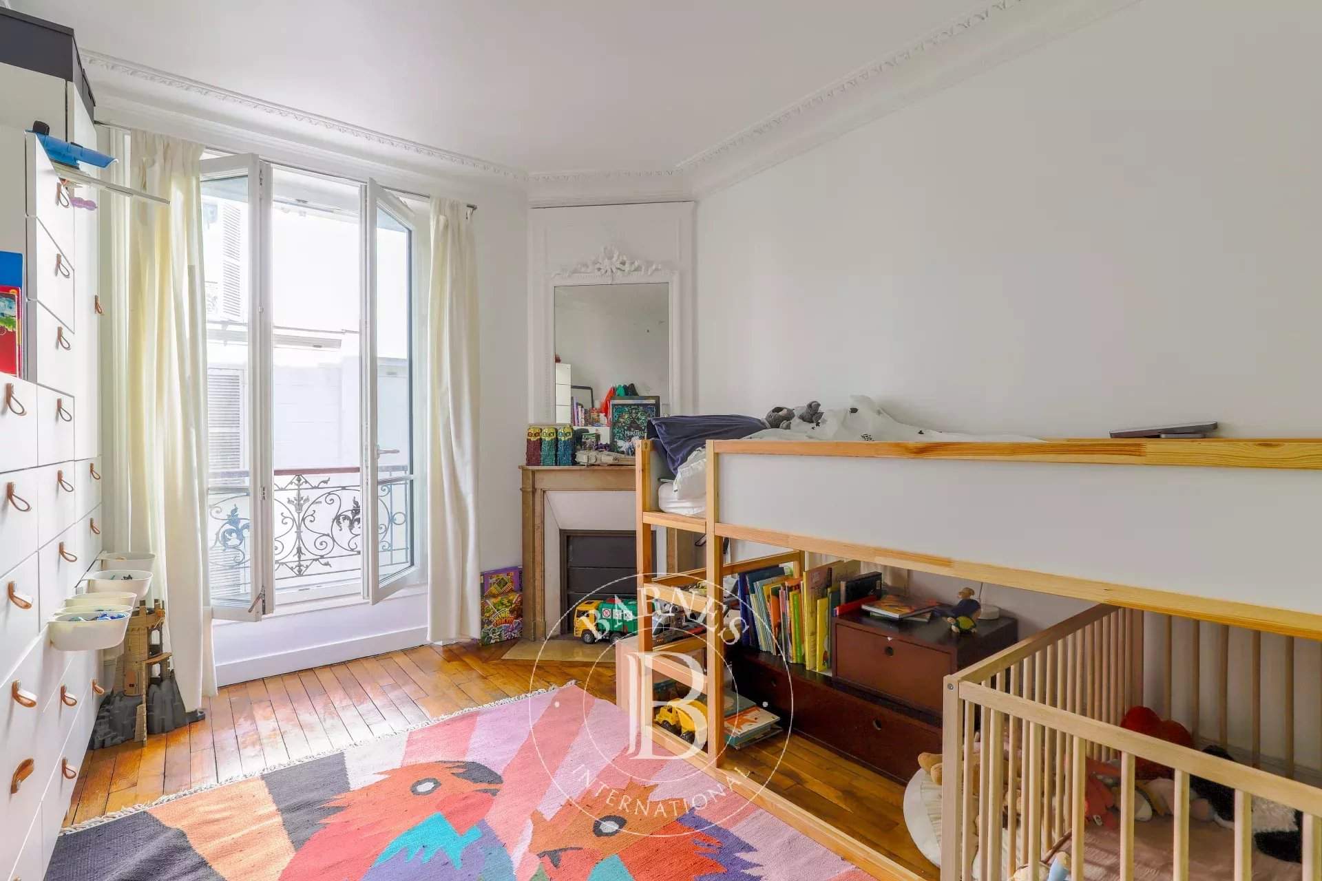 Paris  - Apartment 1 Bedroom - picture 10