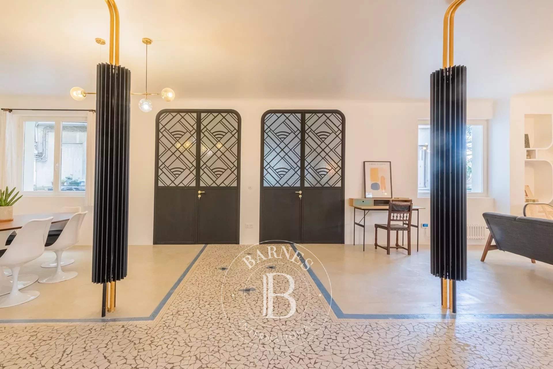 Paris  - Appartement 5 Pièces 2 Chambres - picture 10