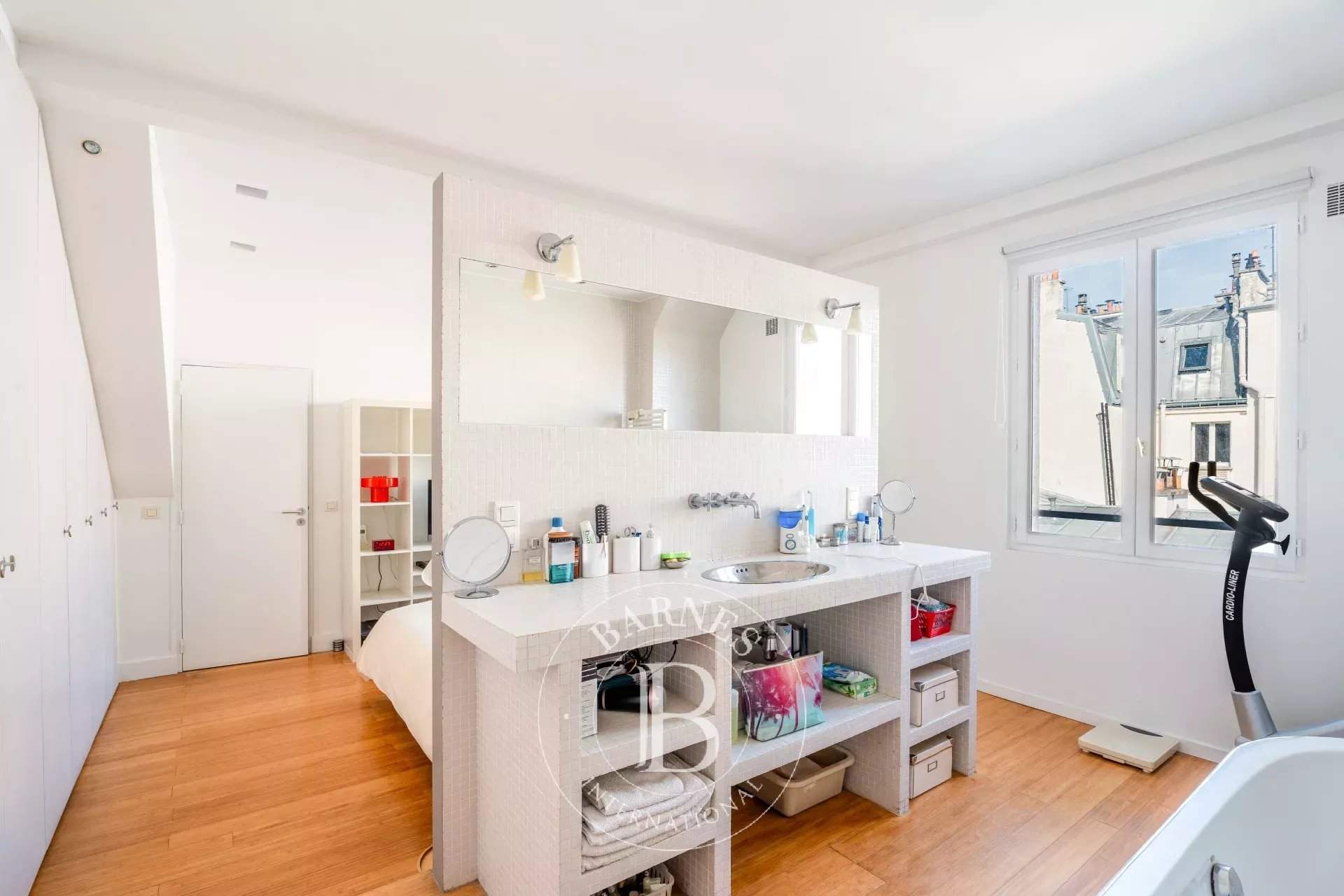 Paris  - Apartment 2 Bedrooms - picture 14