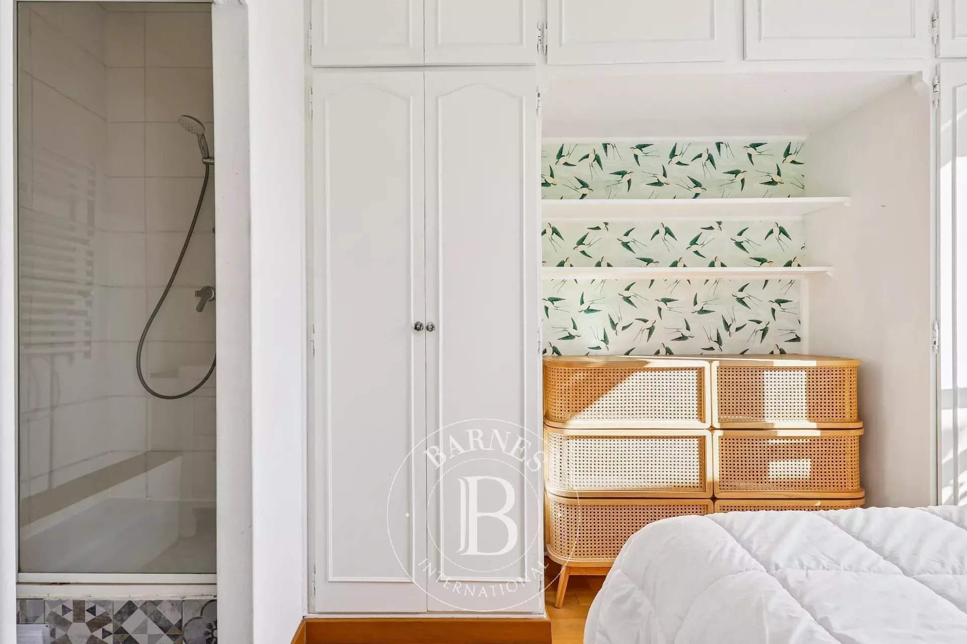 Paris  - Appartement 2 Pi&egrave;ces, 1 Chambre - picture 7