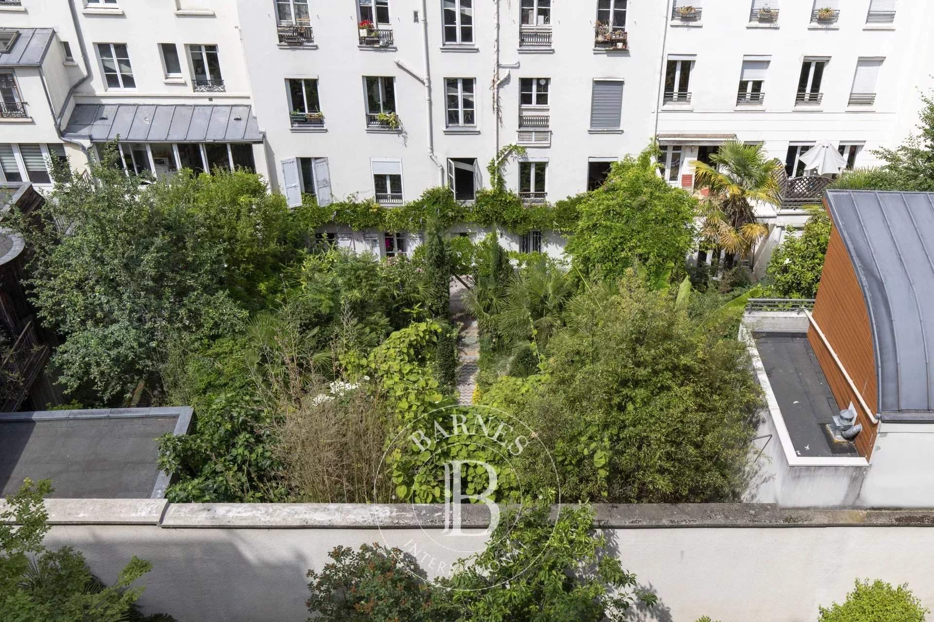 Paris  - Apartment 1 Bedroom - picture 10