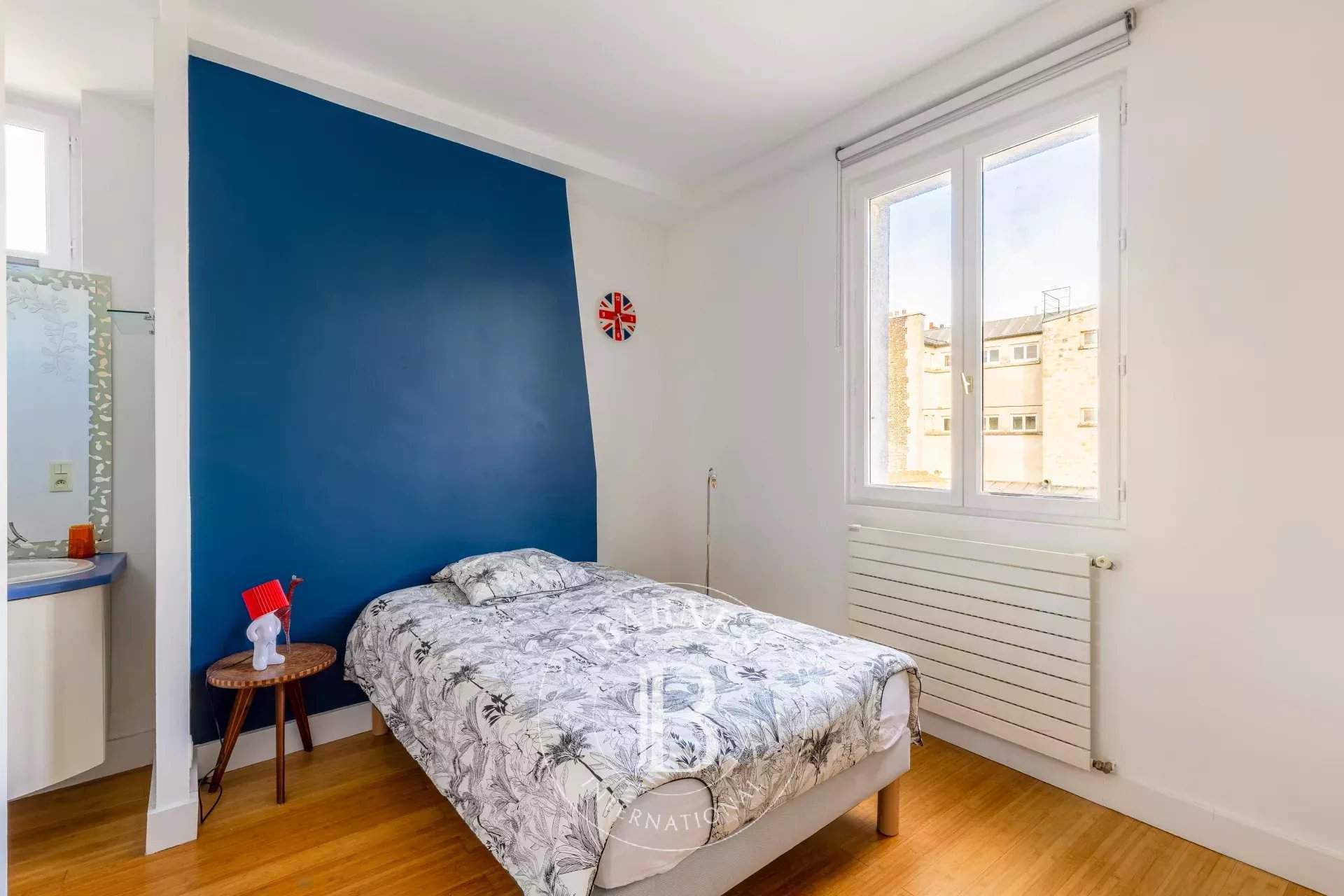 Paris  - Appartement 4 Pi&egrave;ces 2 Chambres - picture 10