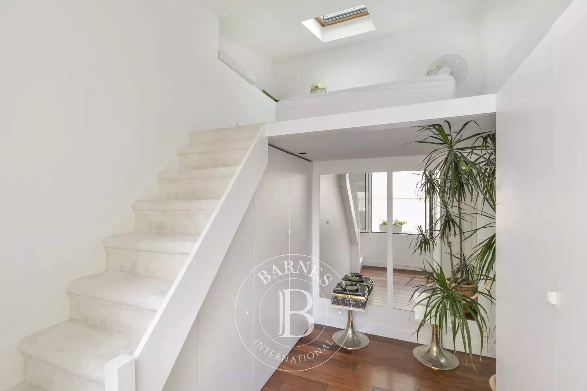 Paris  - Apartment 2 Bedrooms - picture 12