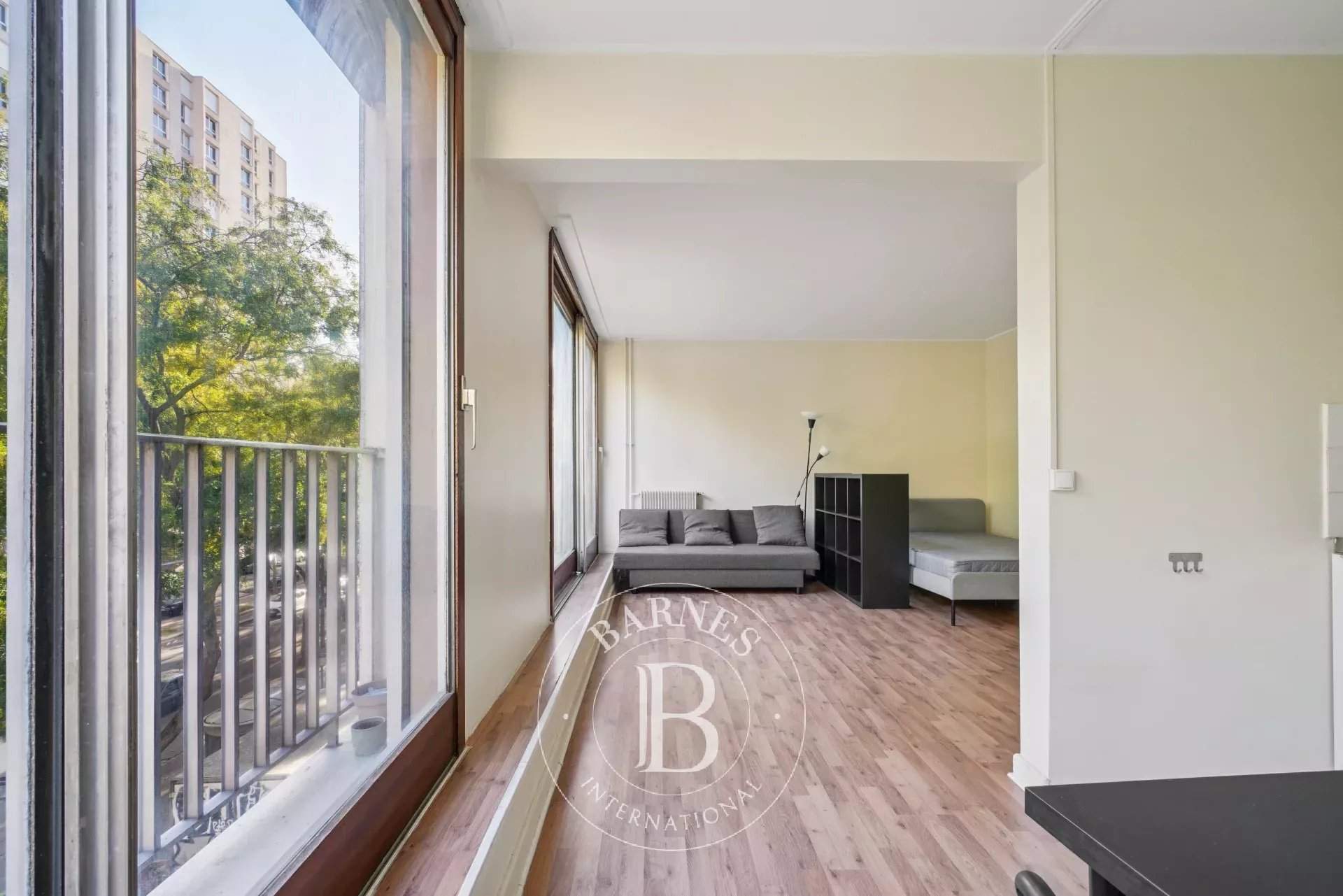 Paris  - Appartement 1 Pièce - picture 5