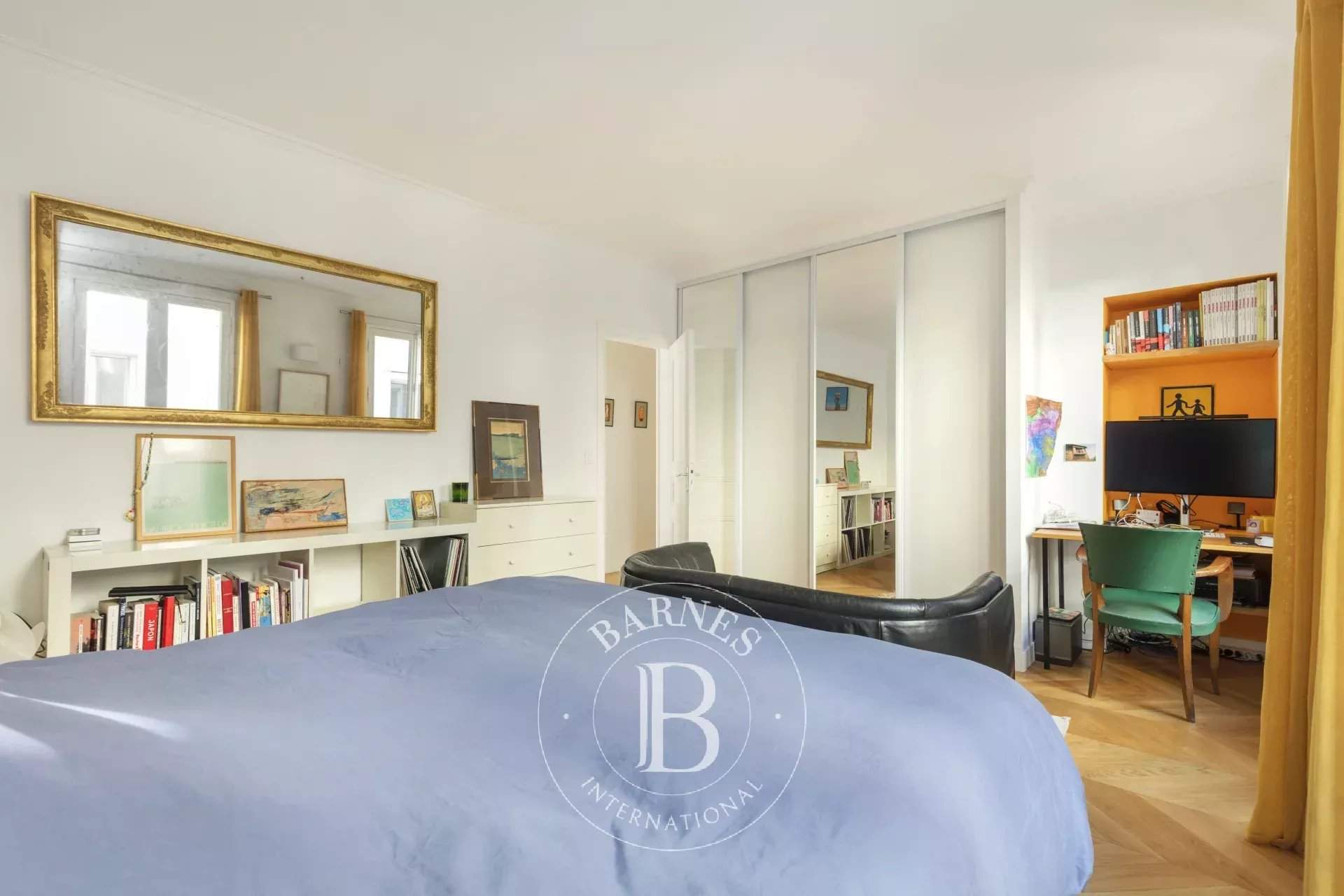 Paris  - Appartement 3 Pi&egrave;ces 2 Chambres - picture 8