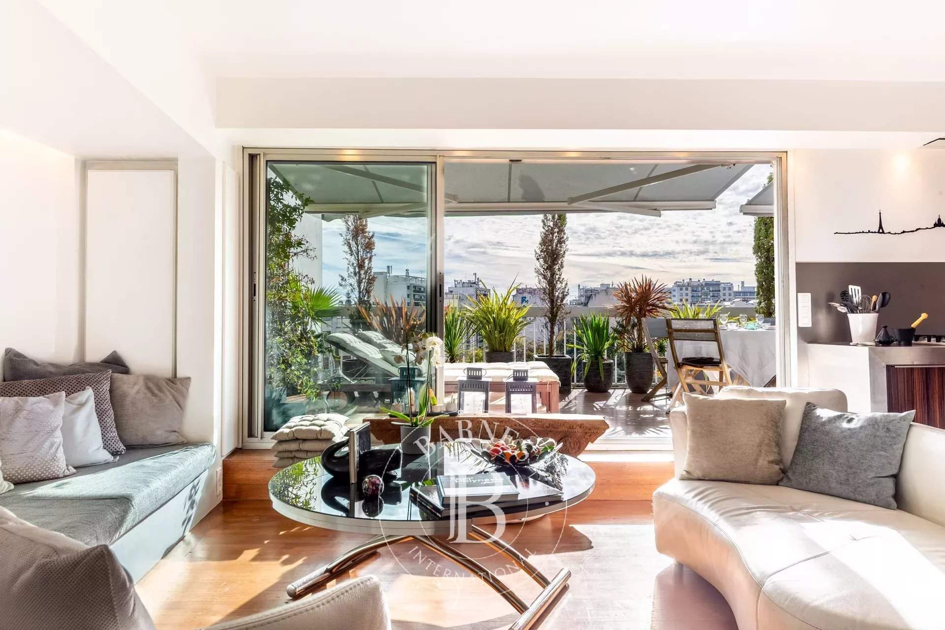 Paris  - Appartement 2 Pièces, 1 Chambre - picture 4