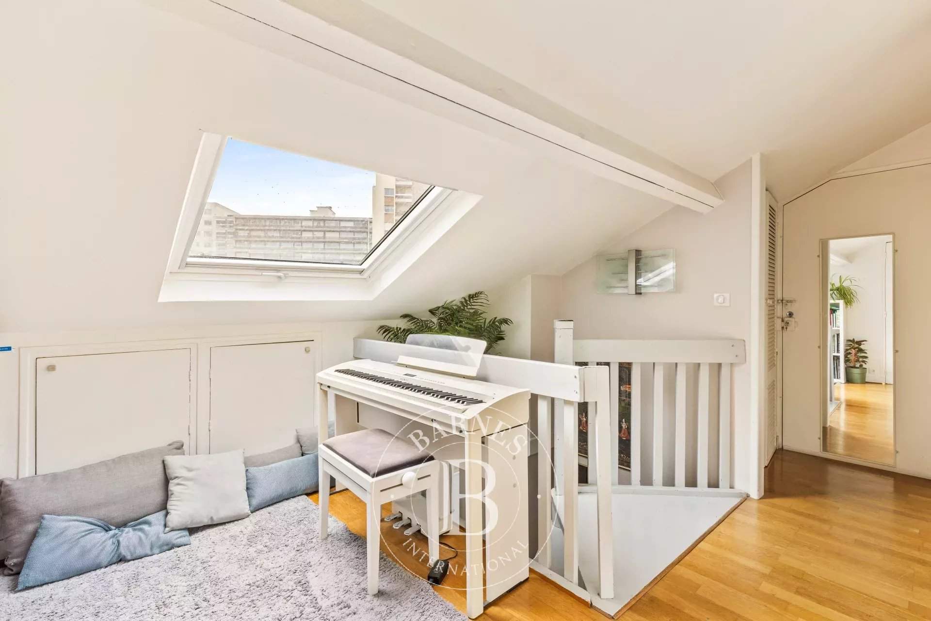 Paris  - Appartement 4 Pièces 3 Chambres - picture 7