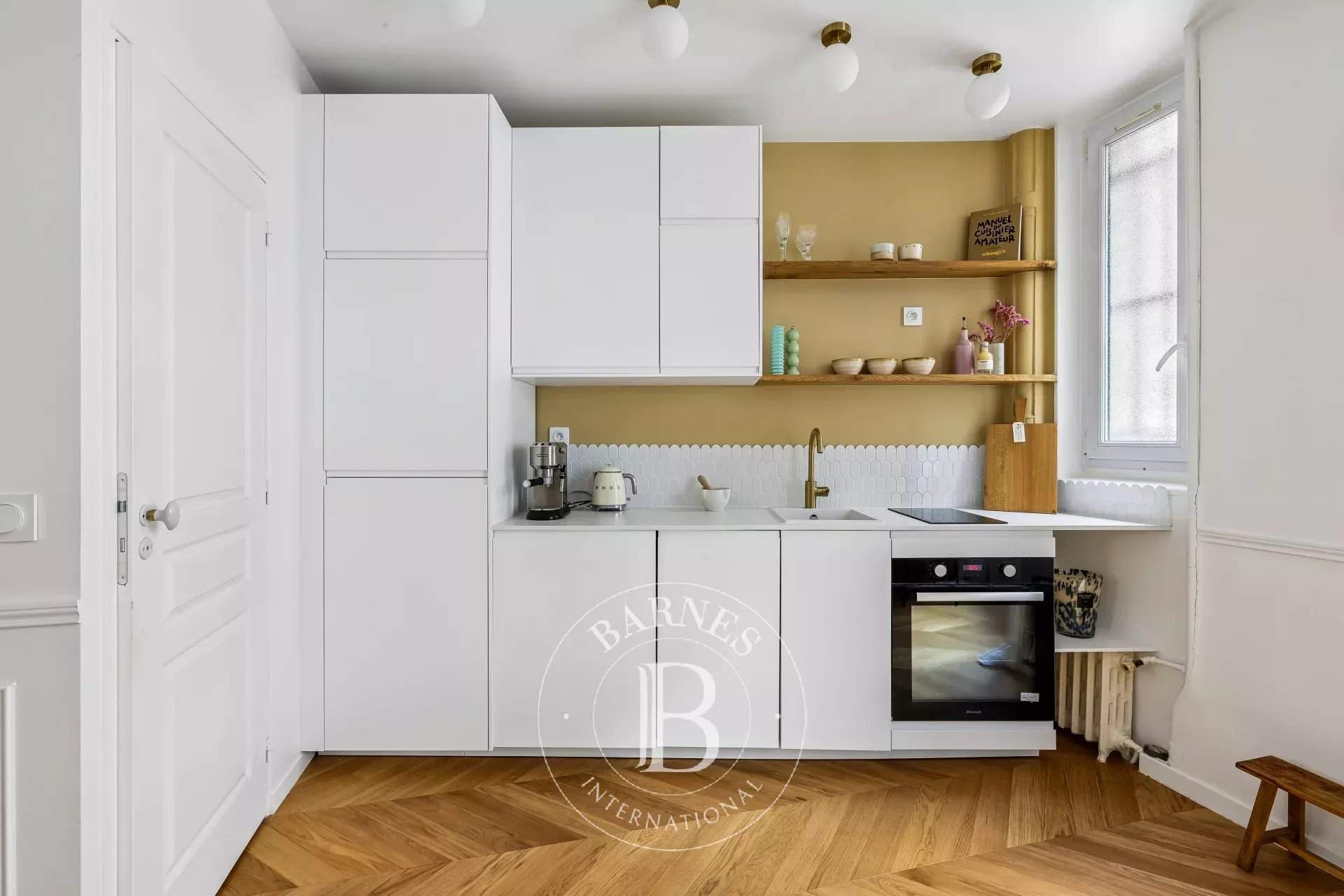 Paris  - Apartment 1 Bedroom - picture 4