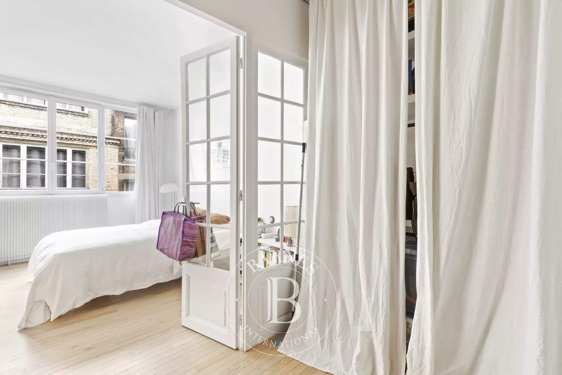 Paris  - Appartement 3 Pi&egrave;ces, 1 Chambre - picture 8