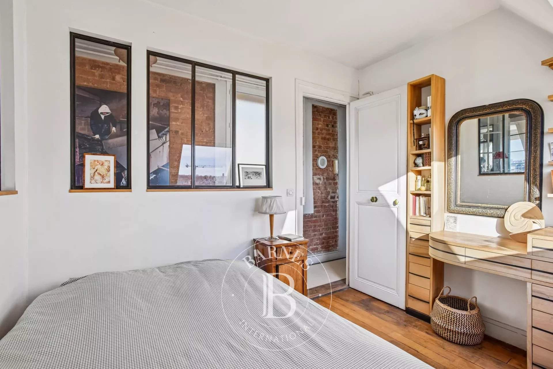 Paris  - Apartment 1 Bedroom - picture 6