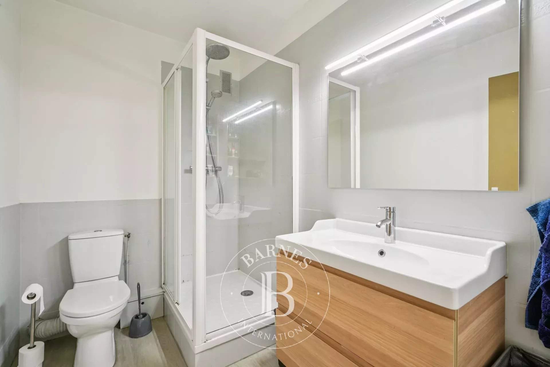 Paris  - Apartment 1 Bedroom - picture 8