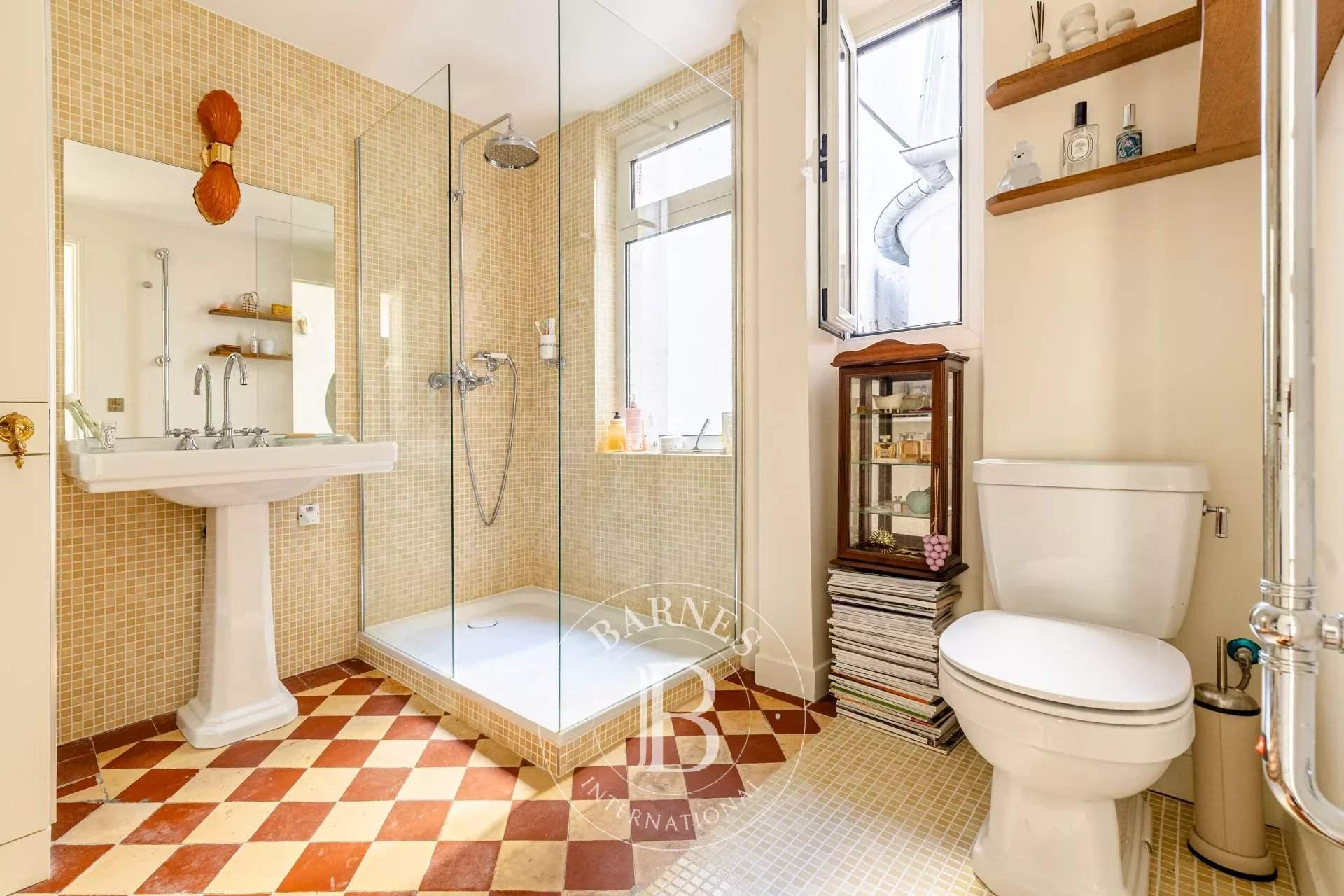 Paris  - Appartement 4 Pi&egrave;ces 2 Chambres - picture 10