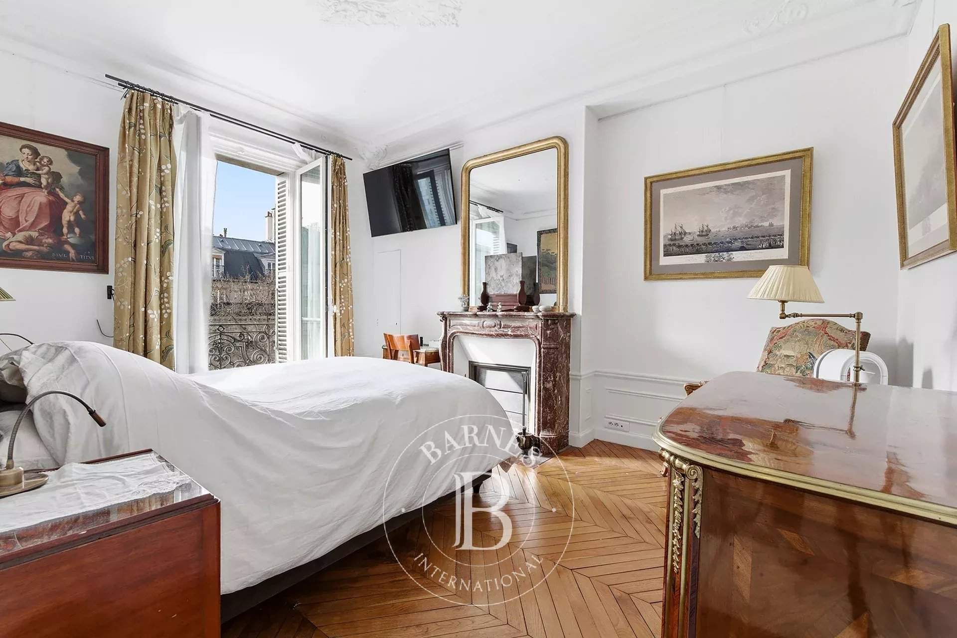 Paris  - Appartement 4 Pi&egrave;ces 3 Chambres - picture 14