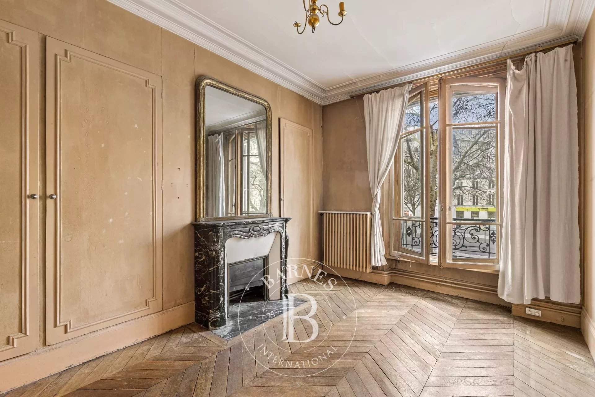 Paris  - Apartment 5 Bedrooms - picture 8