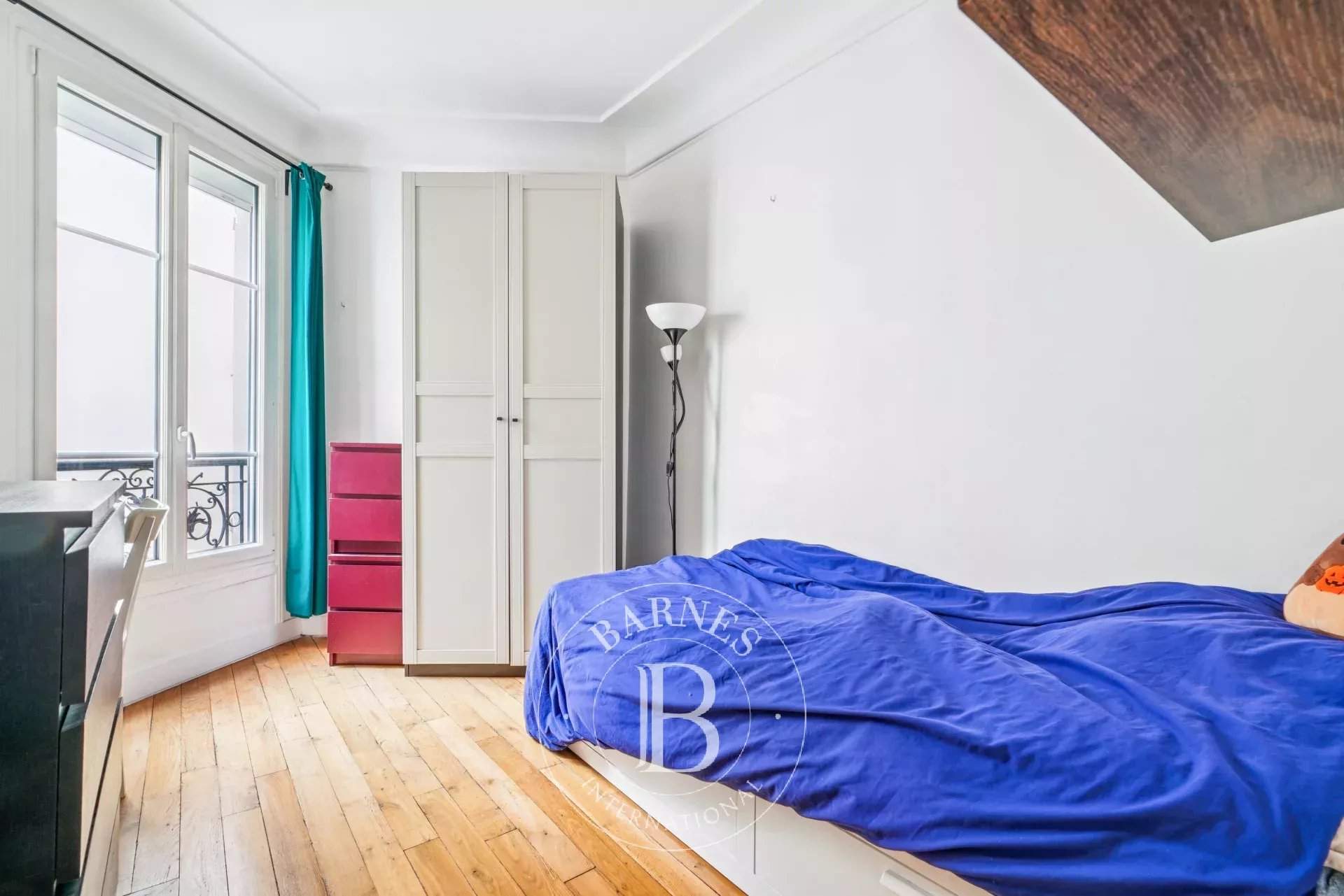 Paris  - Appartement 3 Pièces 2 Chambres - picture 8