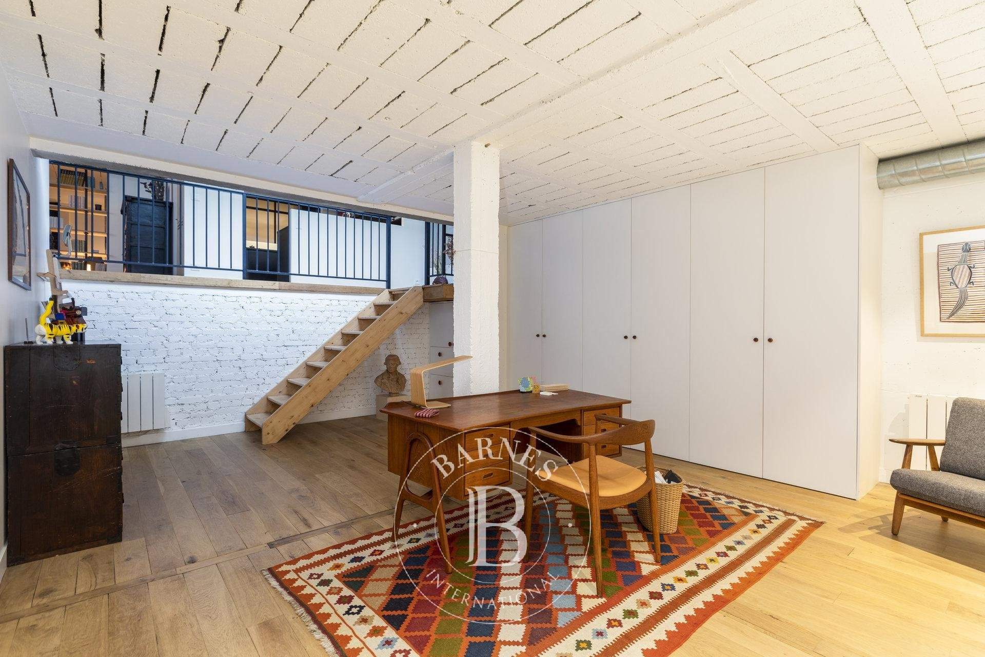 Montreuil  - Apartment 3 Bedrooms - picture 17