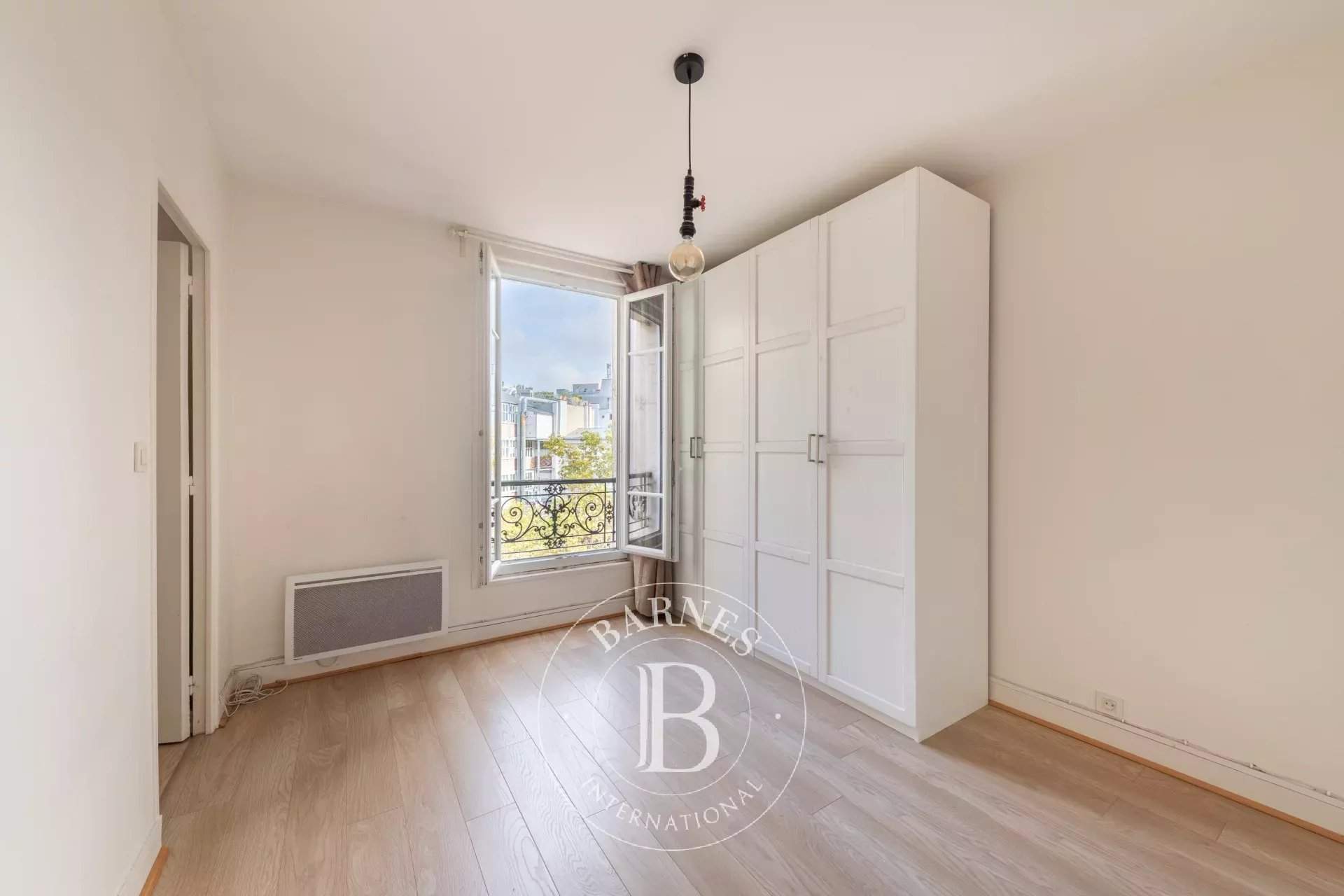 Paris  - Apartment 1 Bedroom - picture 3