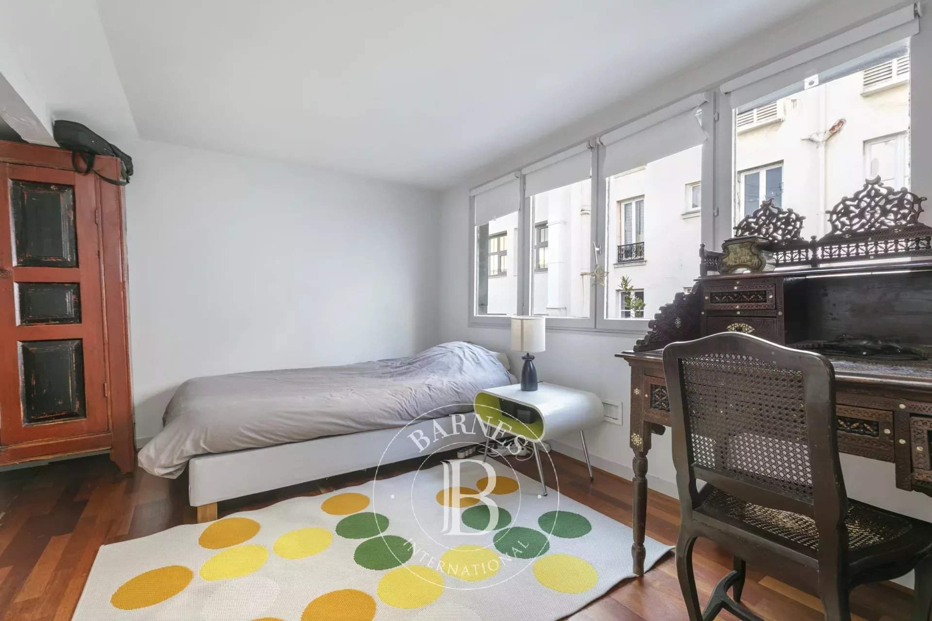 Paris  - Casa 7 Cuartos 5 Habitaciones - picture 12