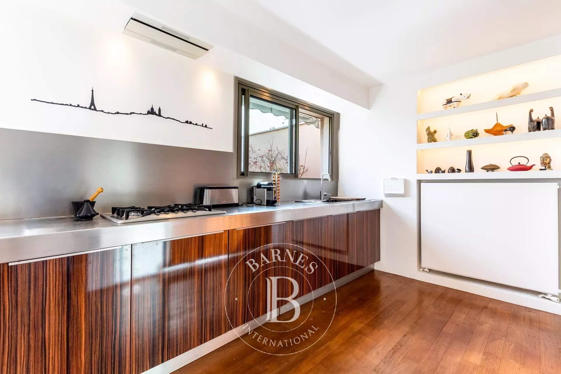 Paris  - Appartement 2 Pièces, 1 Chambre - picture 11