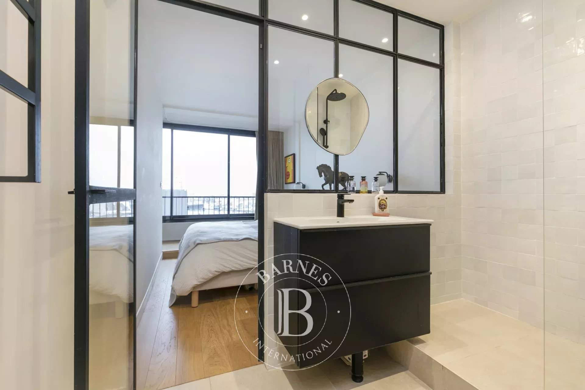 Paris  - Apartment 1 Bedroom - picture 5