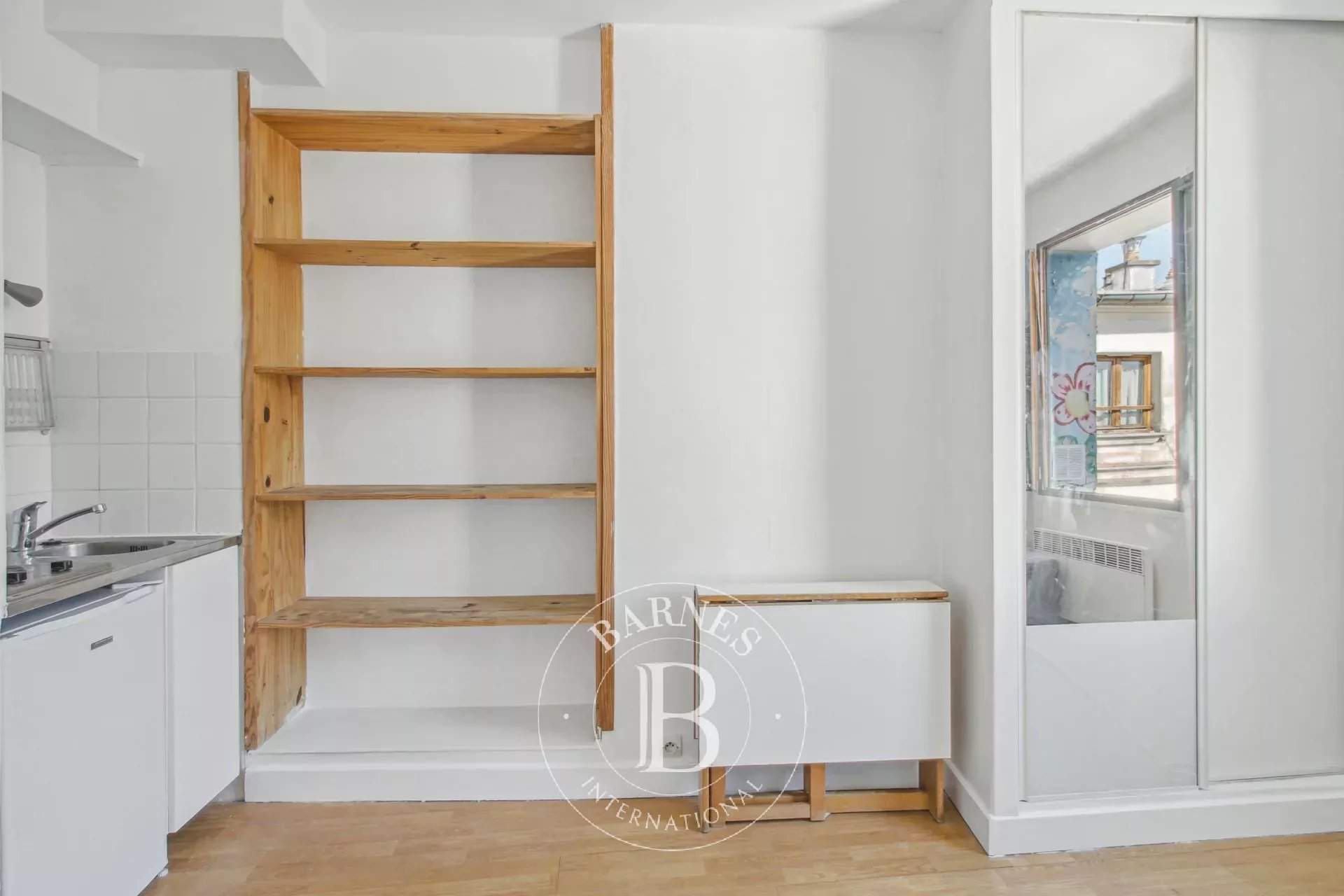 Paris  - Apartment  - picture 3