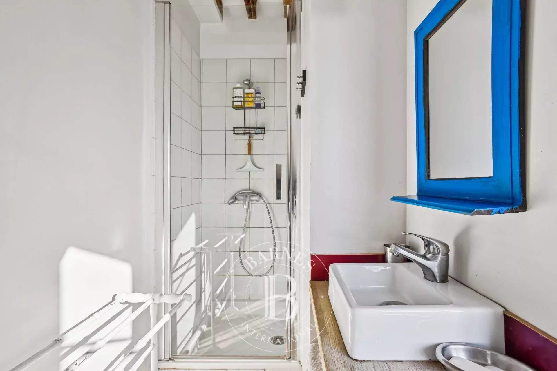 Paris  - Apartment 1 Bedroom - picture 8