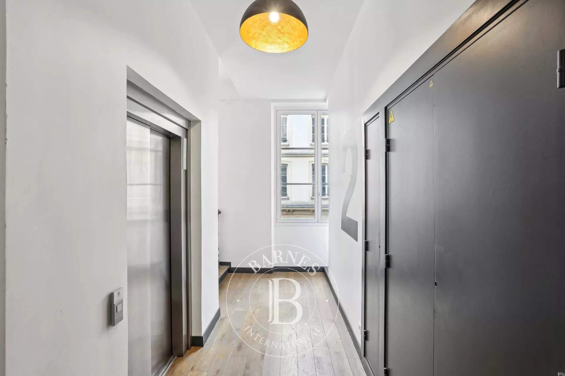 Paris  - Apartment  - picture 9