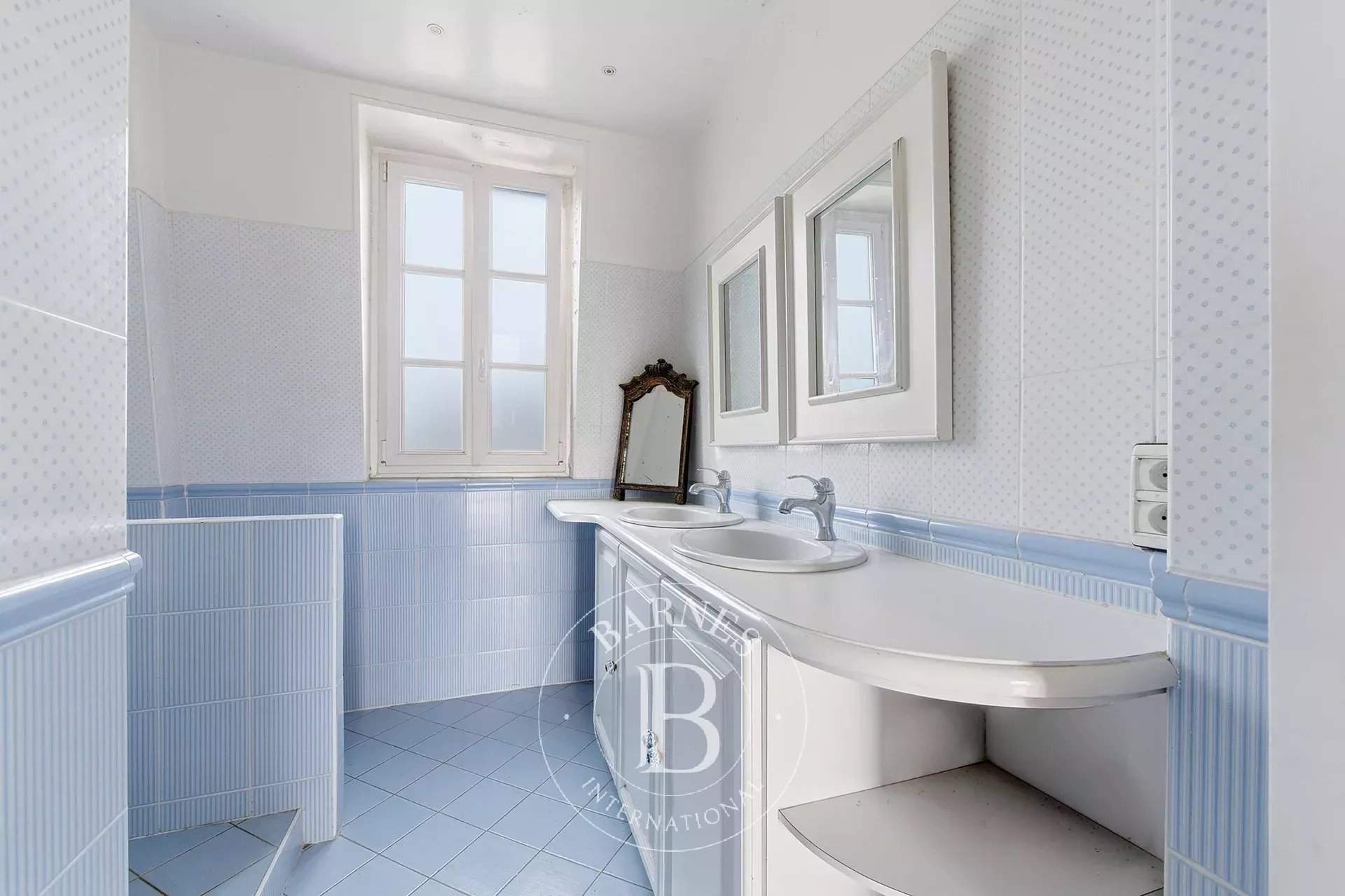 Paris  - Apartment 1 Bedroom - picture 10