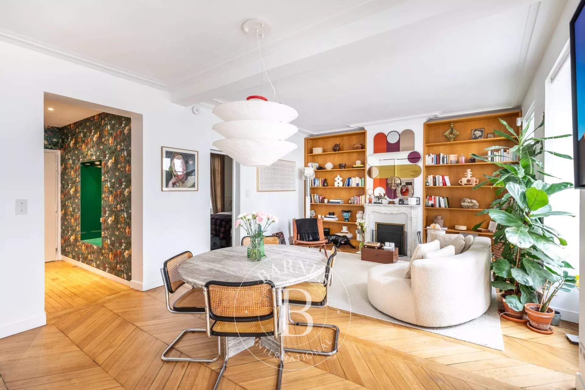 Paris  - Apartment 2 Bedrooms - picture 3