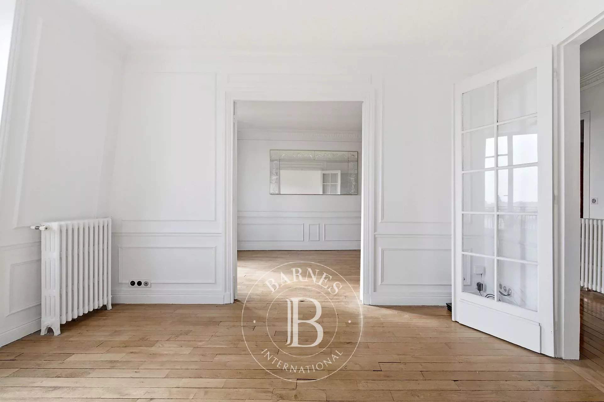 Paris  - Apartment 1 Bedroom - picture 5