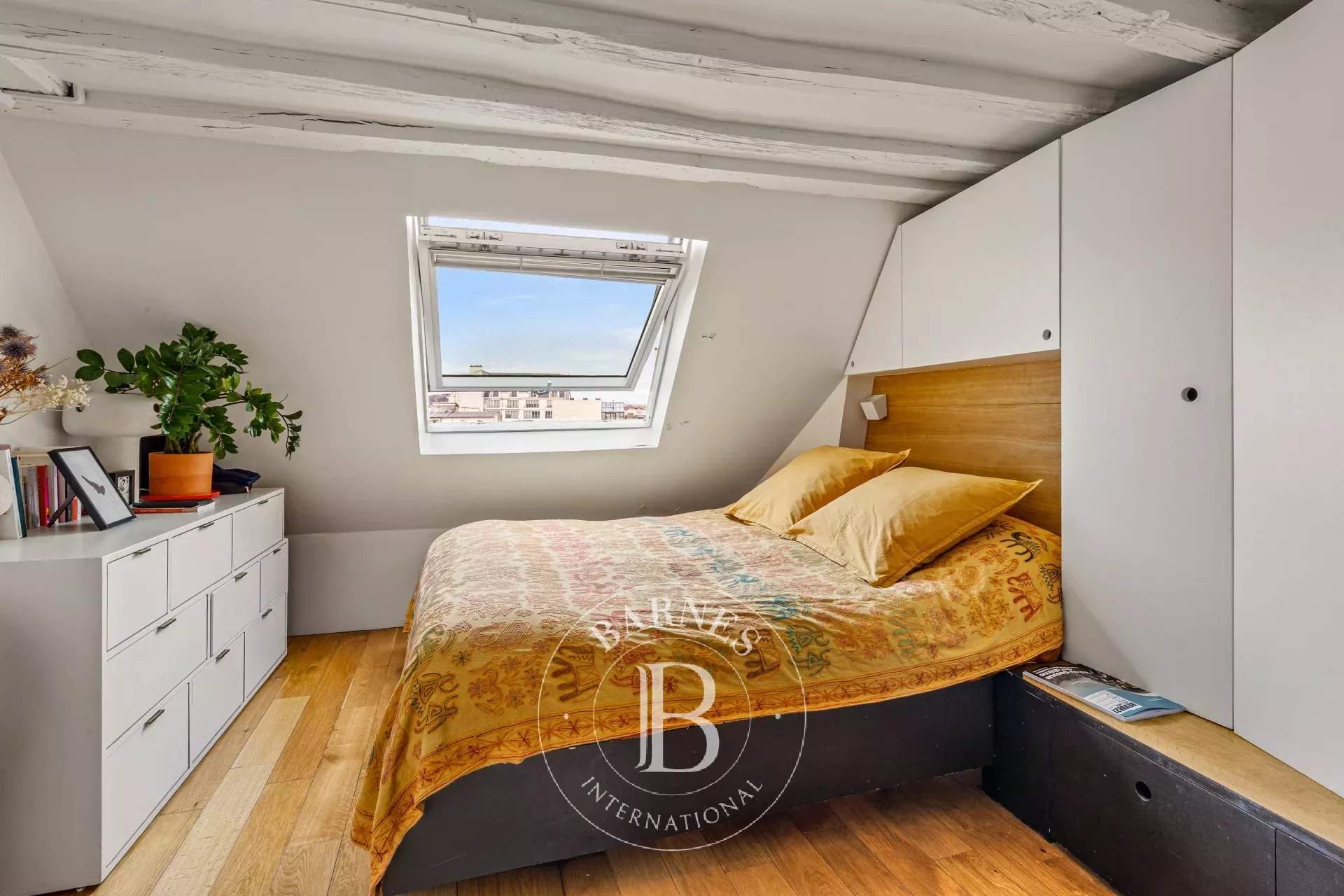 Paris  - Apartment 2 Bedrooms - picture 8