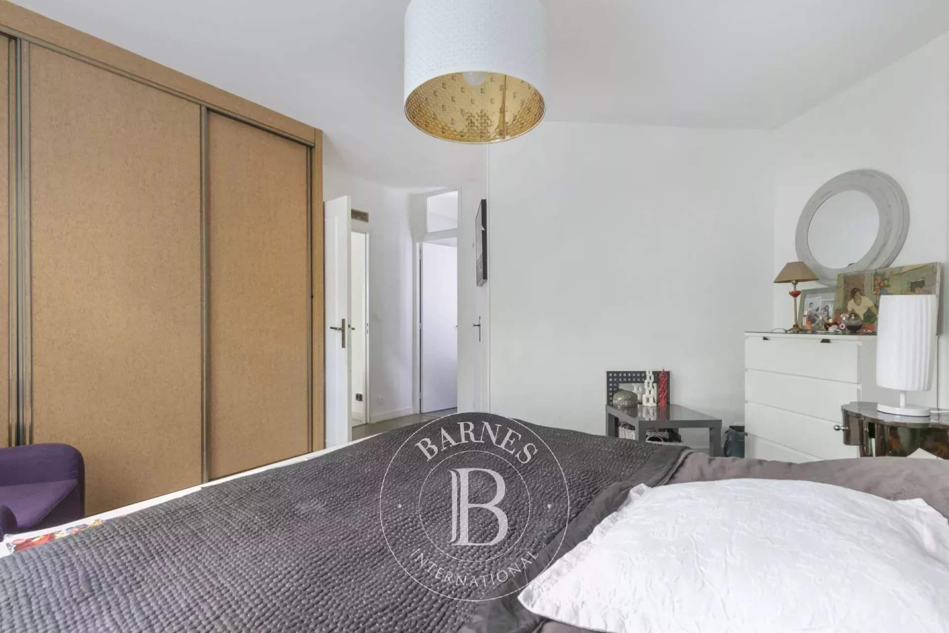 Paris  - Casa 7 Cuartos 5 Habitaciones - picture 16