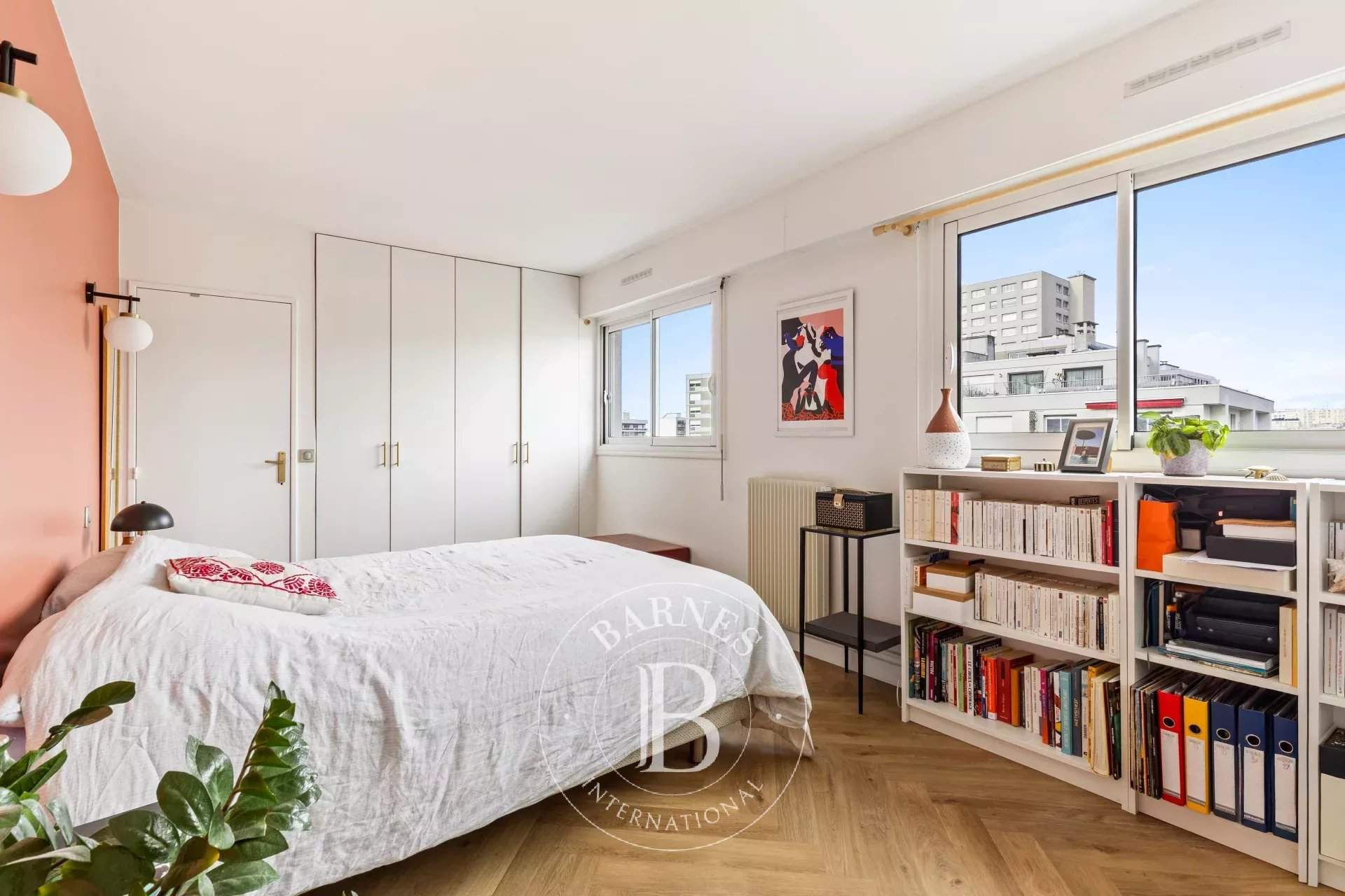 Paris  - Apartment 2 Bedrooms - picture 7