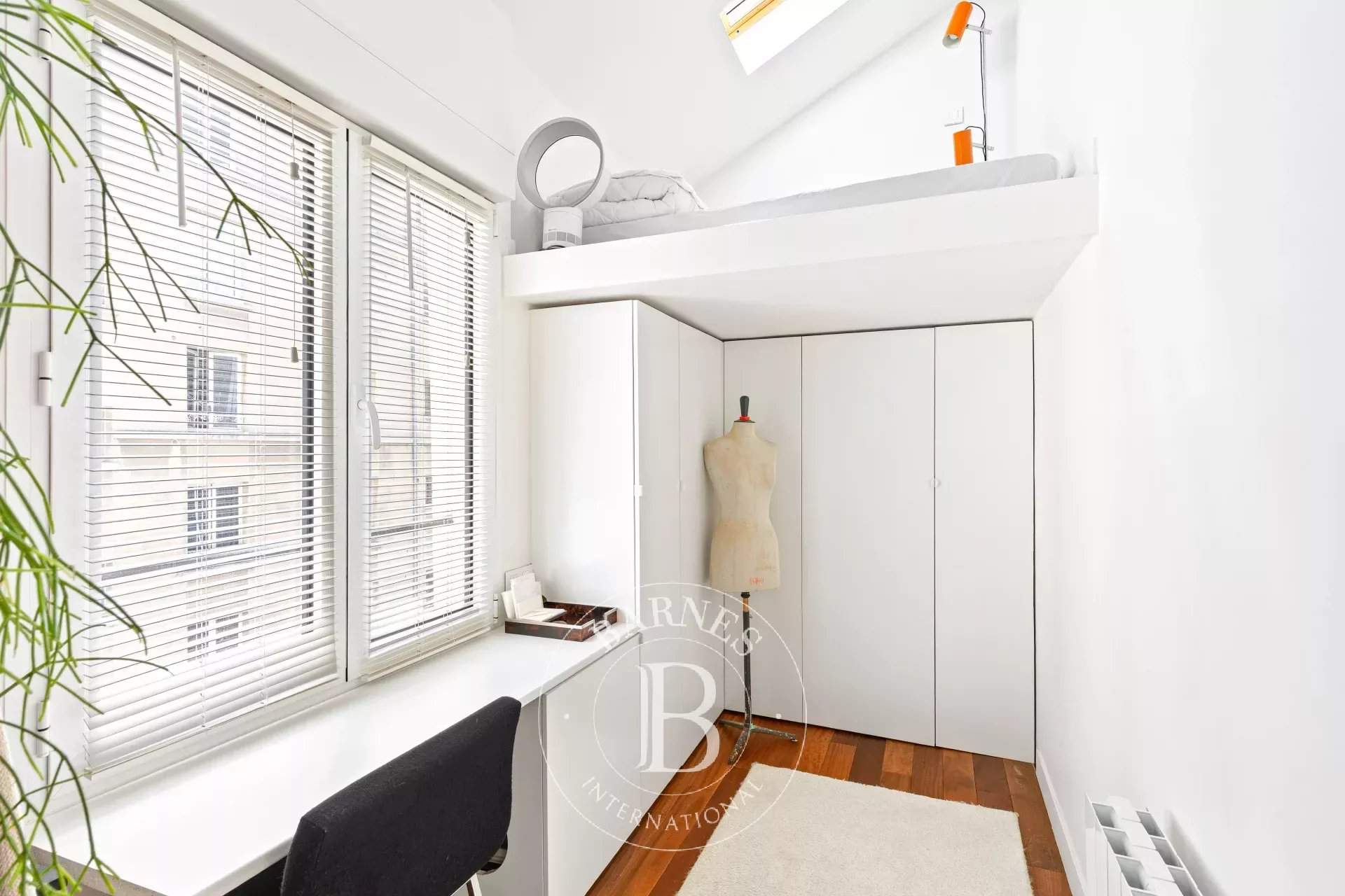 Paris  - Apartment 2 Bedrooms - picture 9