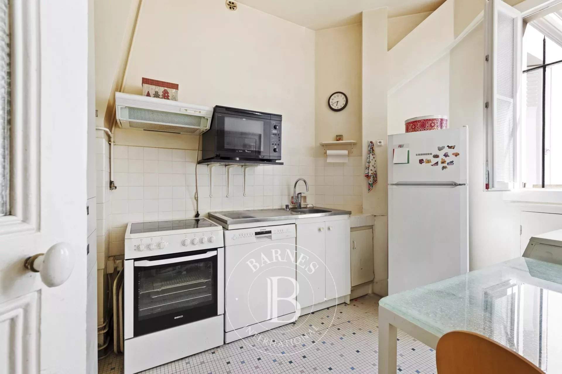 Paris  - Appartement 5 Pièces 3 Chambres - picture 20