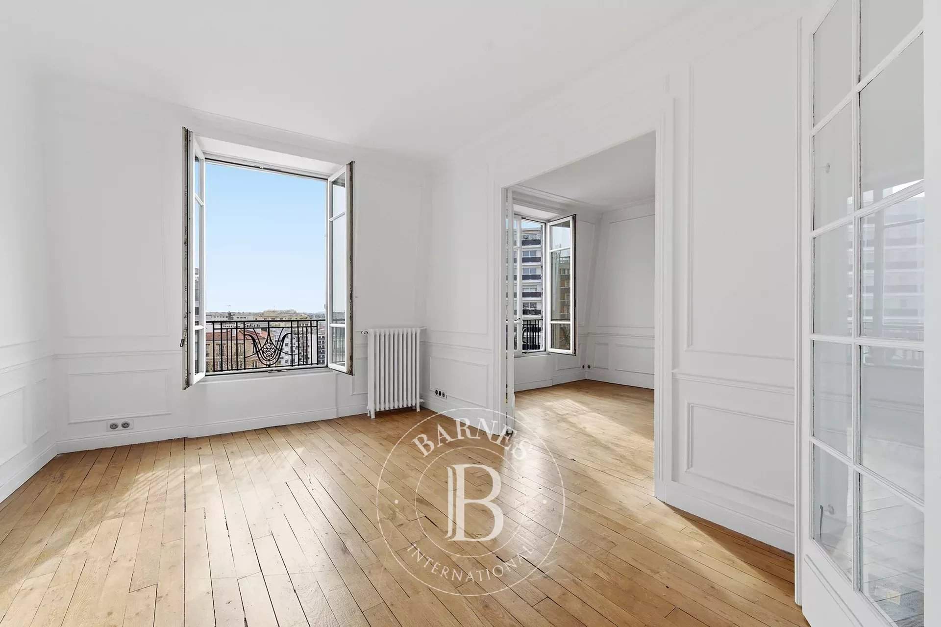 Paris  - Apartment 1 Bedroom - picture 3