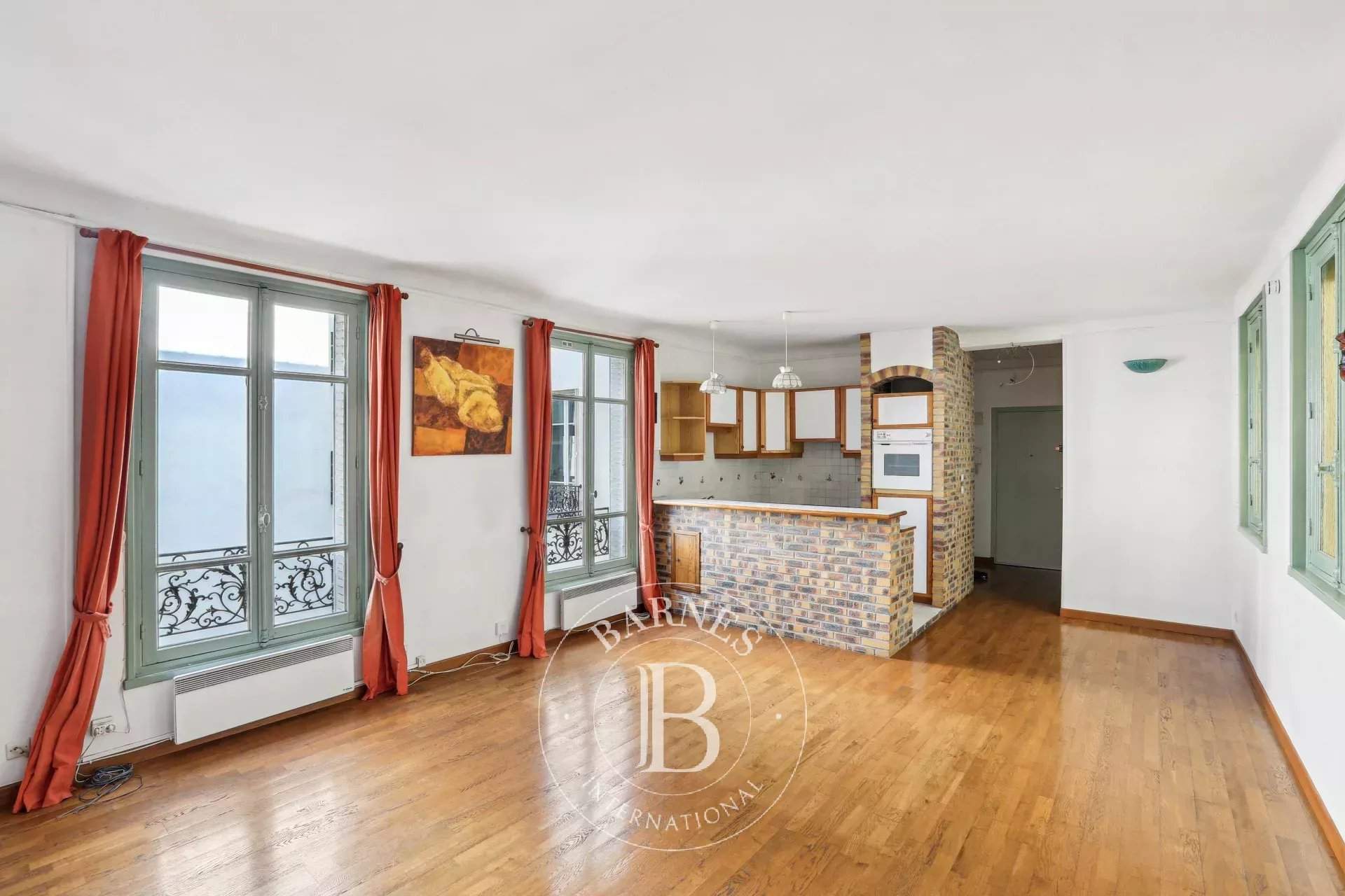 Paris  - Apartment  - picture 5