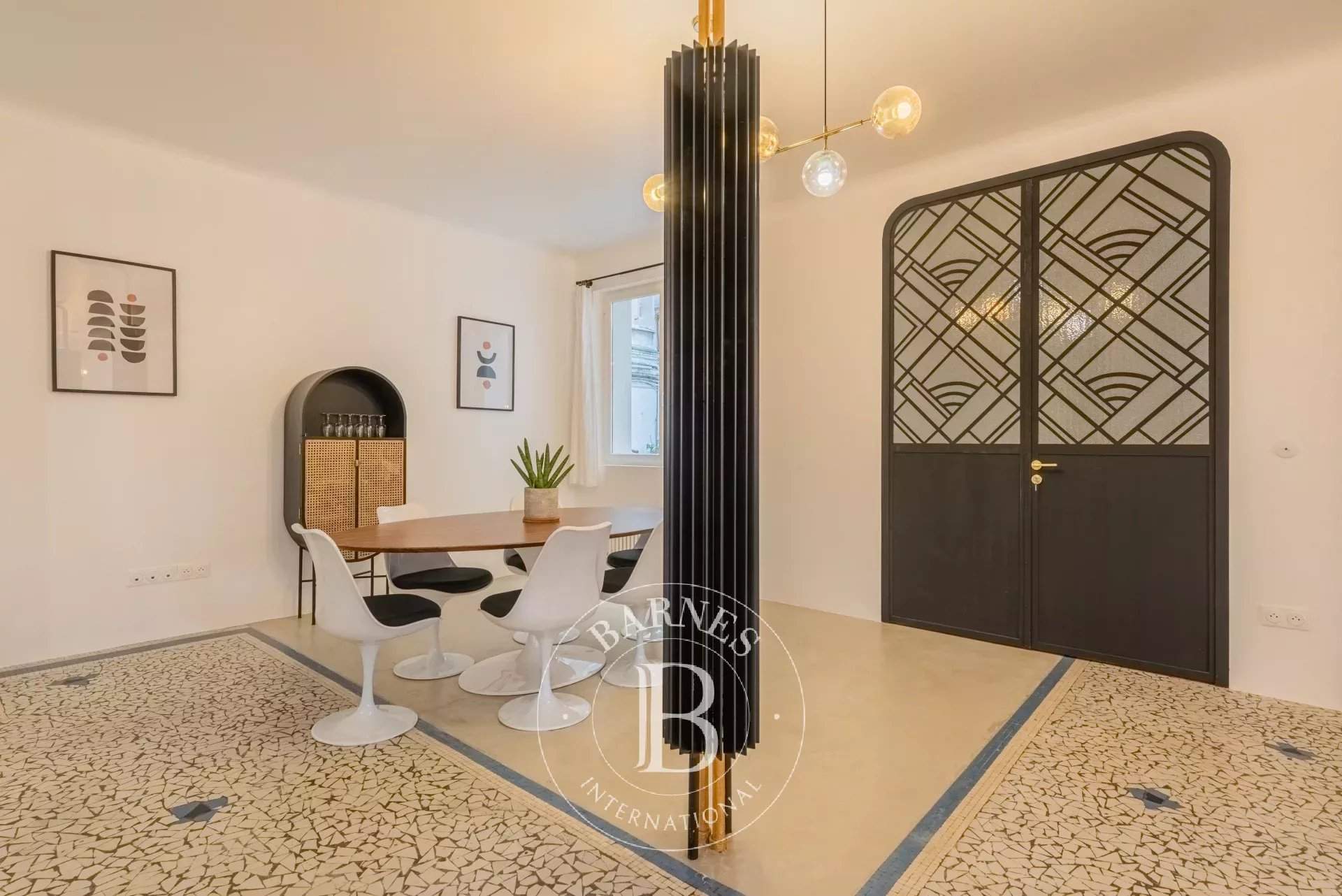 Paris  - Appartement 5 Pièces 2 Chambres - picture 18