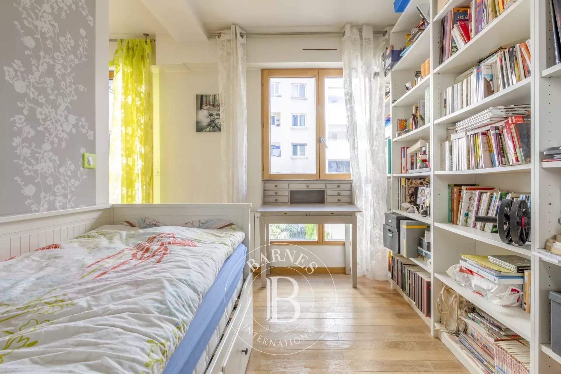 Paris  - Maison 5 Pièces 4 Chambres - picture 13