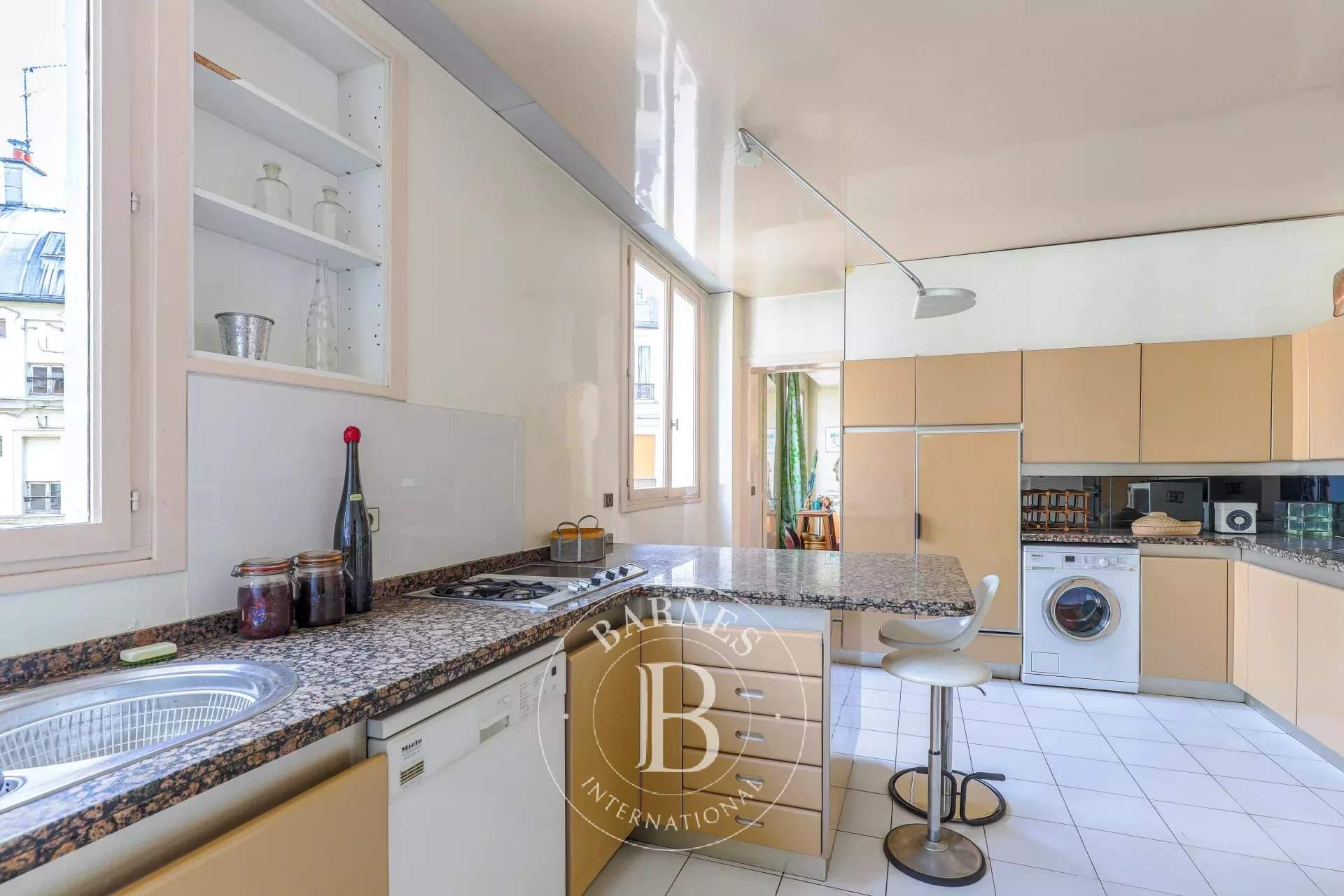 Paris  - Apartment 3 Bedrooms - picture 12